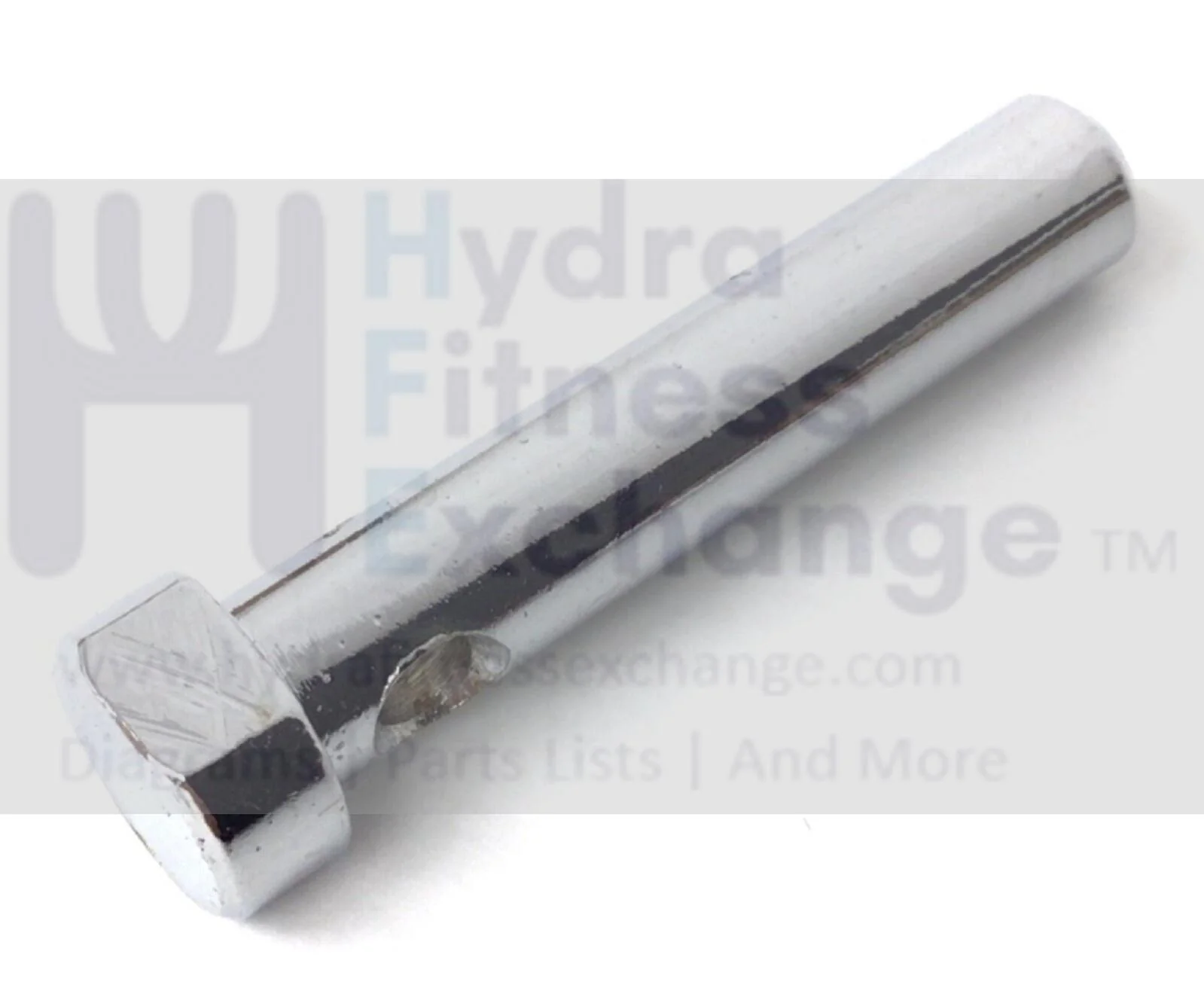 Matrix Commercial Strength System Stopper Pin Diam 0.8 x 46 1000352277