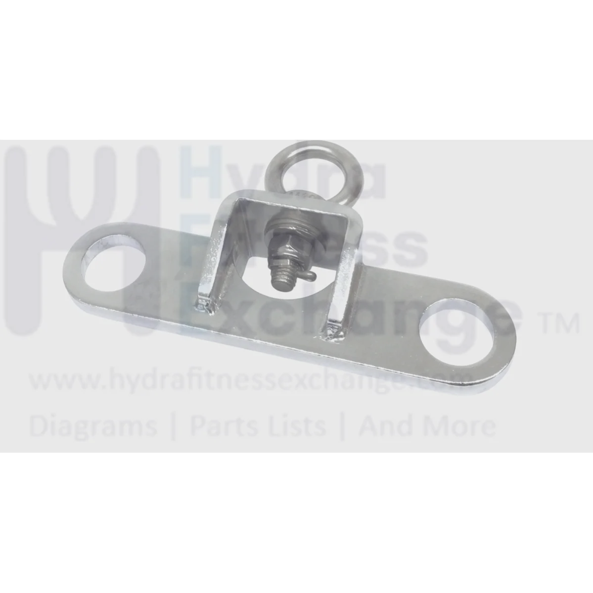 Matrix Commercial Strength System Treadmill Right Grip Fixing Set 1000487652