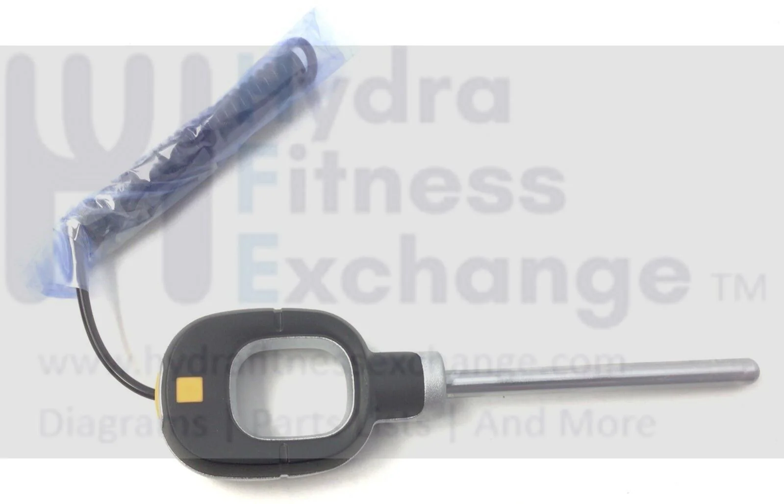 Matrix Commercial Strength System Weight Adjustment Pin Assembly 1000492530 Formerly  1000398254