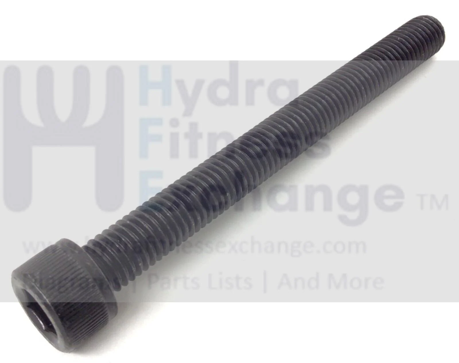 Matrix Commercial Treadmill Round Hex Socket Screw M10 - 1.5P x 100L 004495-00
