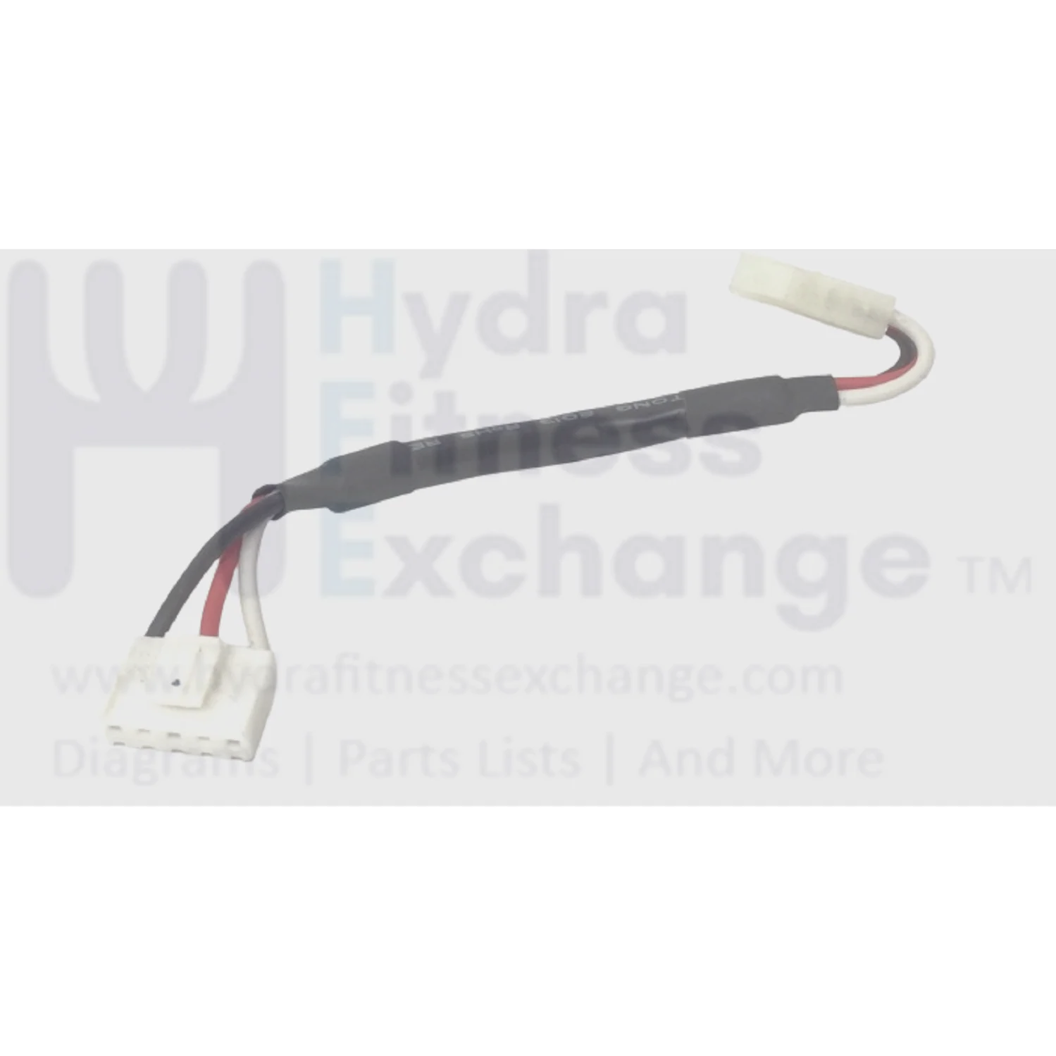Used Matrix Commercial Vision Fitness Upright Bike Generator Wire 002685-CR