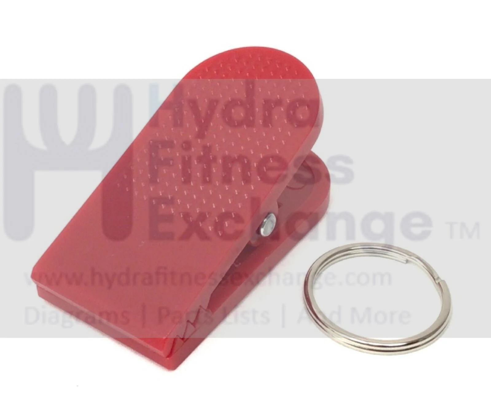 Matrix Commercial VYFW254  Strength System Safety Key 1000312475