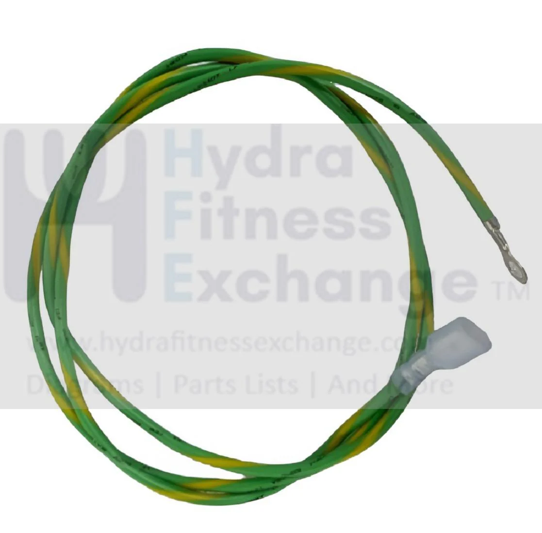 Matrix Fitness CS35 CS34 TM750F Stepper Step H/P Extension Ground Wire 1000435293