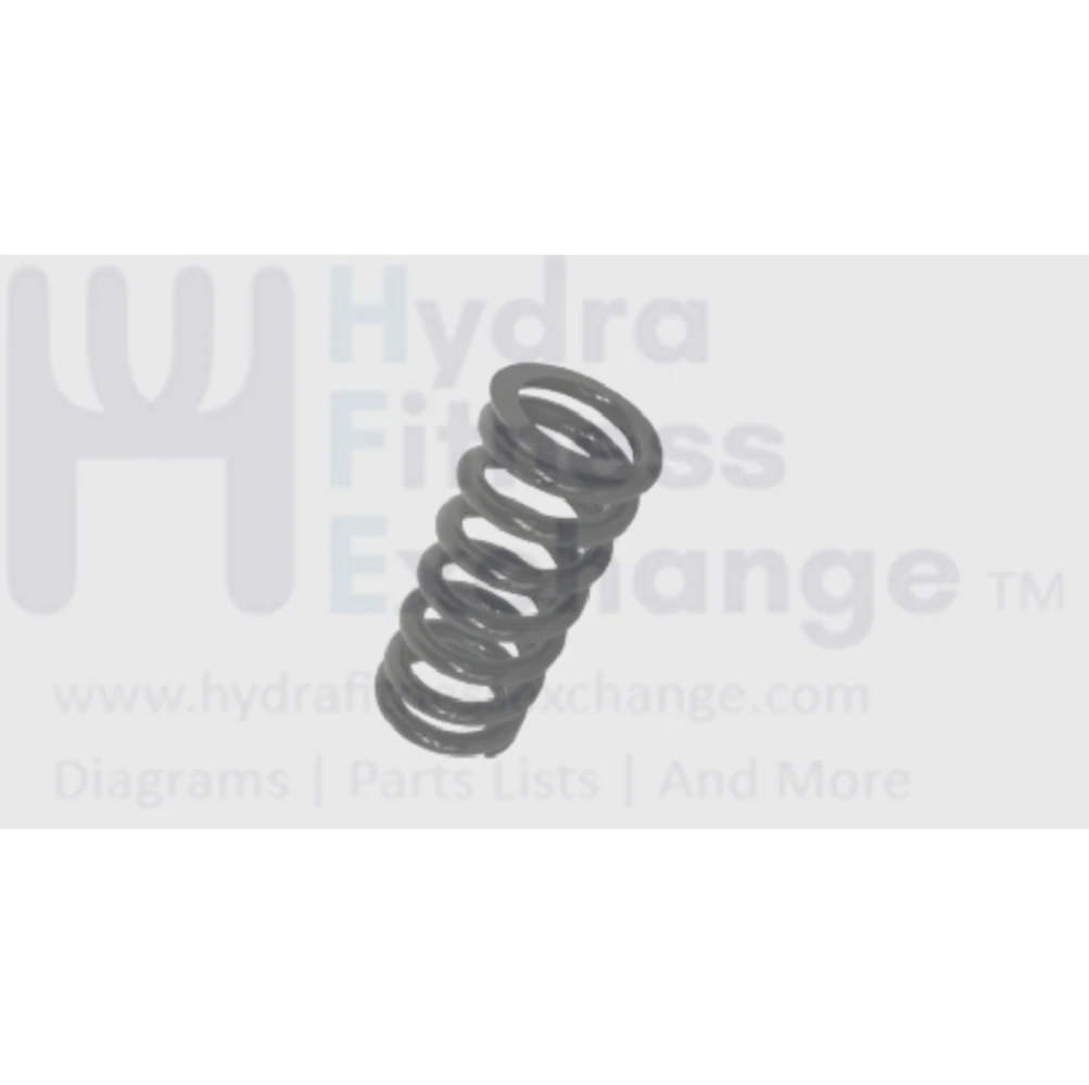 Matrix CS37 CS29 CS30 CS35 CS34 CS35G Stepper Step Compression Spring 1000400248