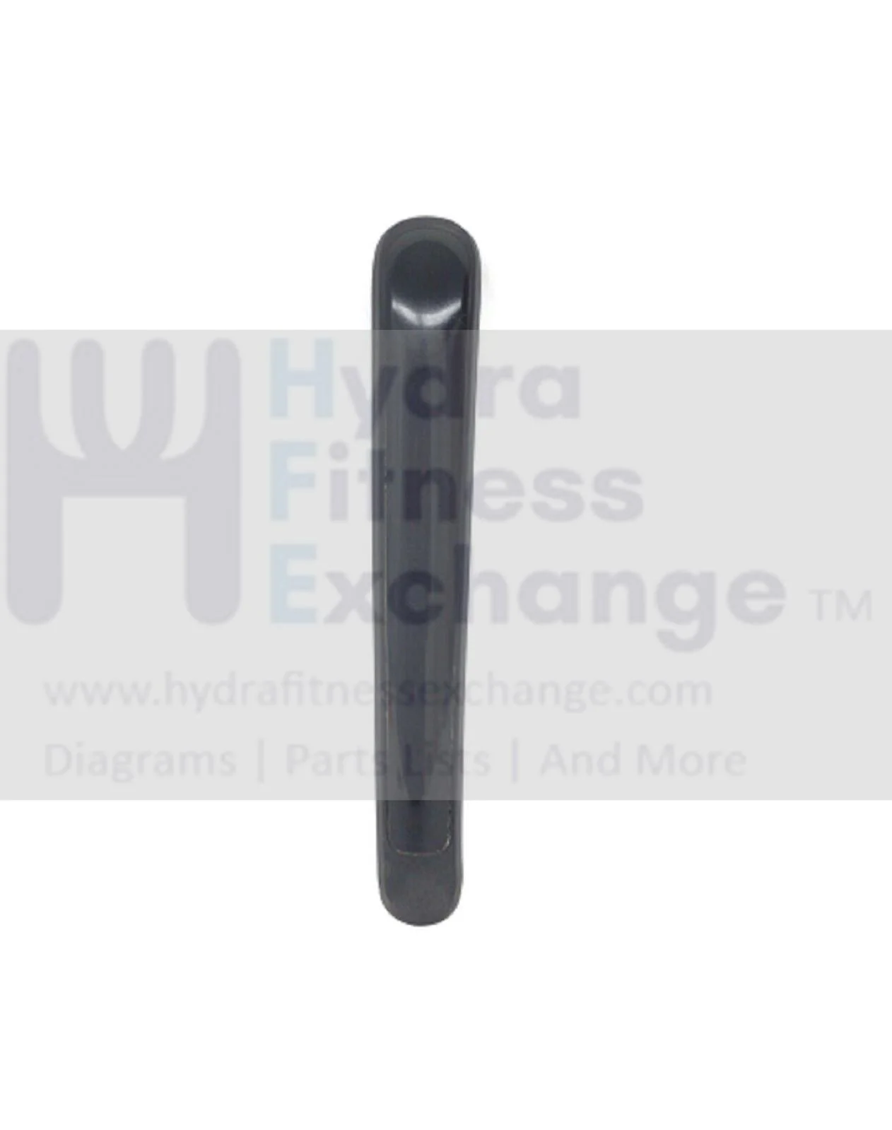 Matrix E3x Ascent Trainer EP306 Elliptical Upper Sensor Grip 1000210480