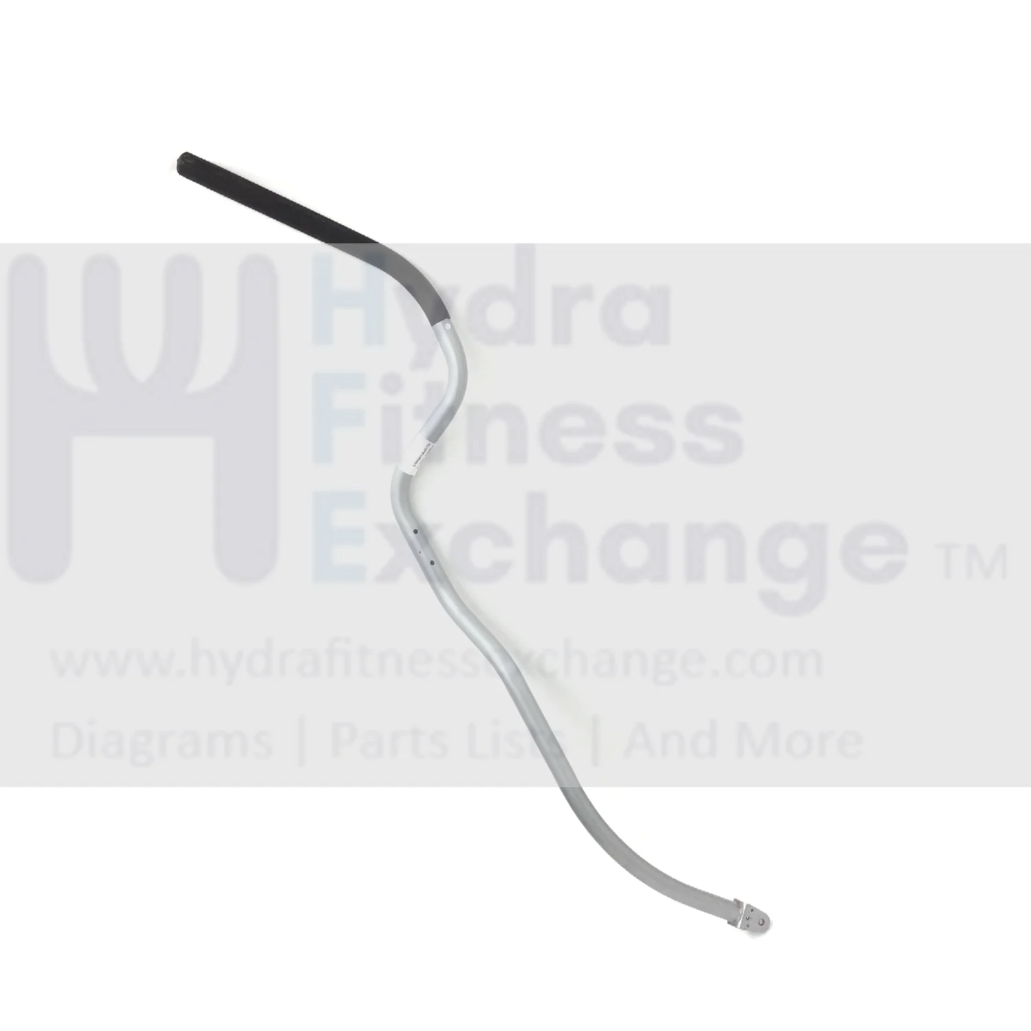 Matrix E5X E3xc E5x-02 E7x-01 E7xe-01 Elliptical Left Handlebar Set 0000087731