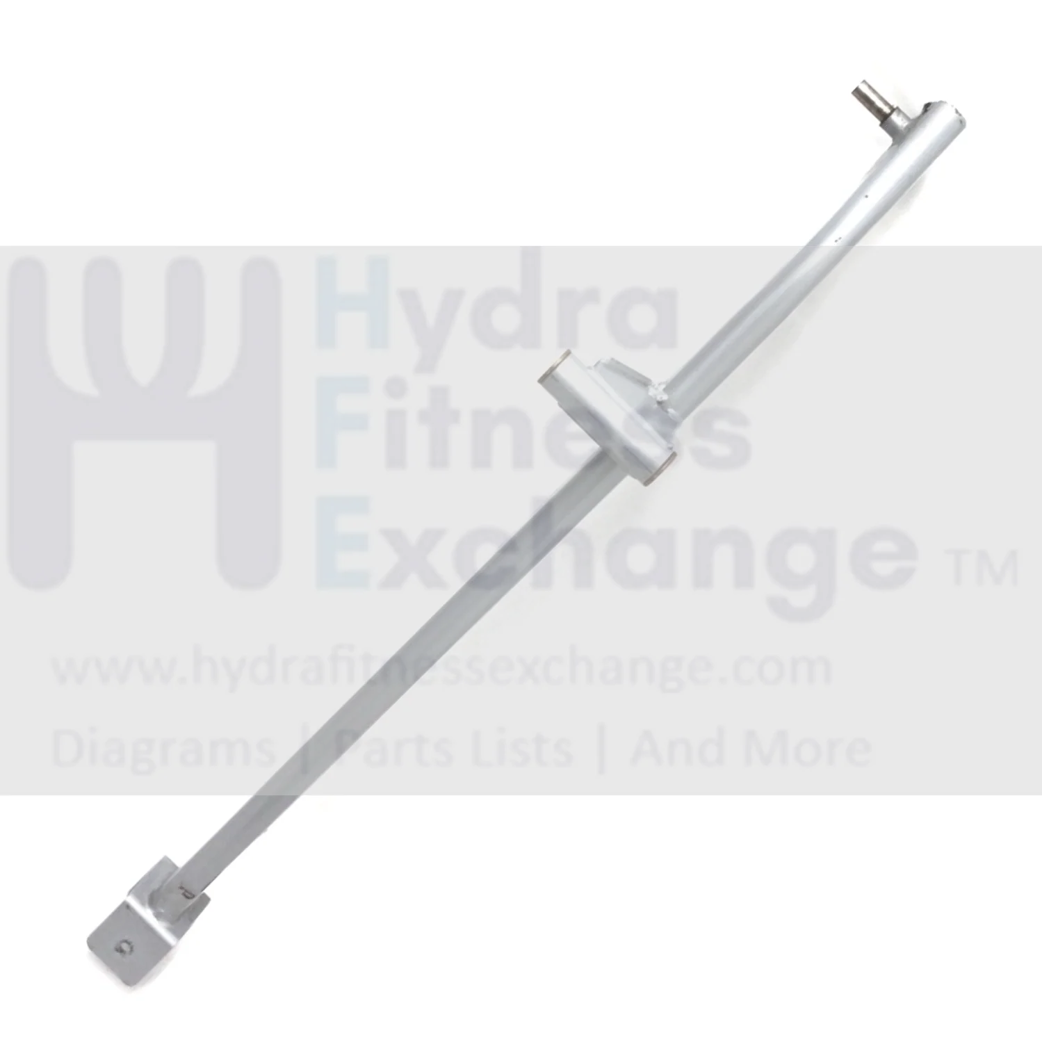 Matrix E5X E3xc E5x-02 E7x-01 E7xe-01 Elliptical Left Link Arm Set 0000088120