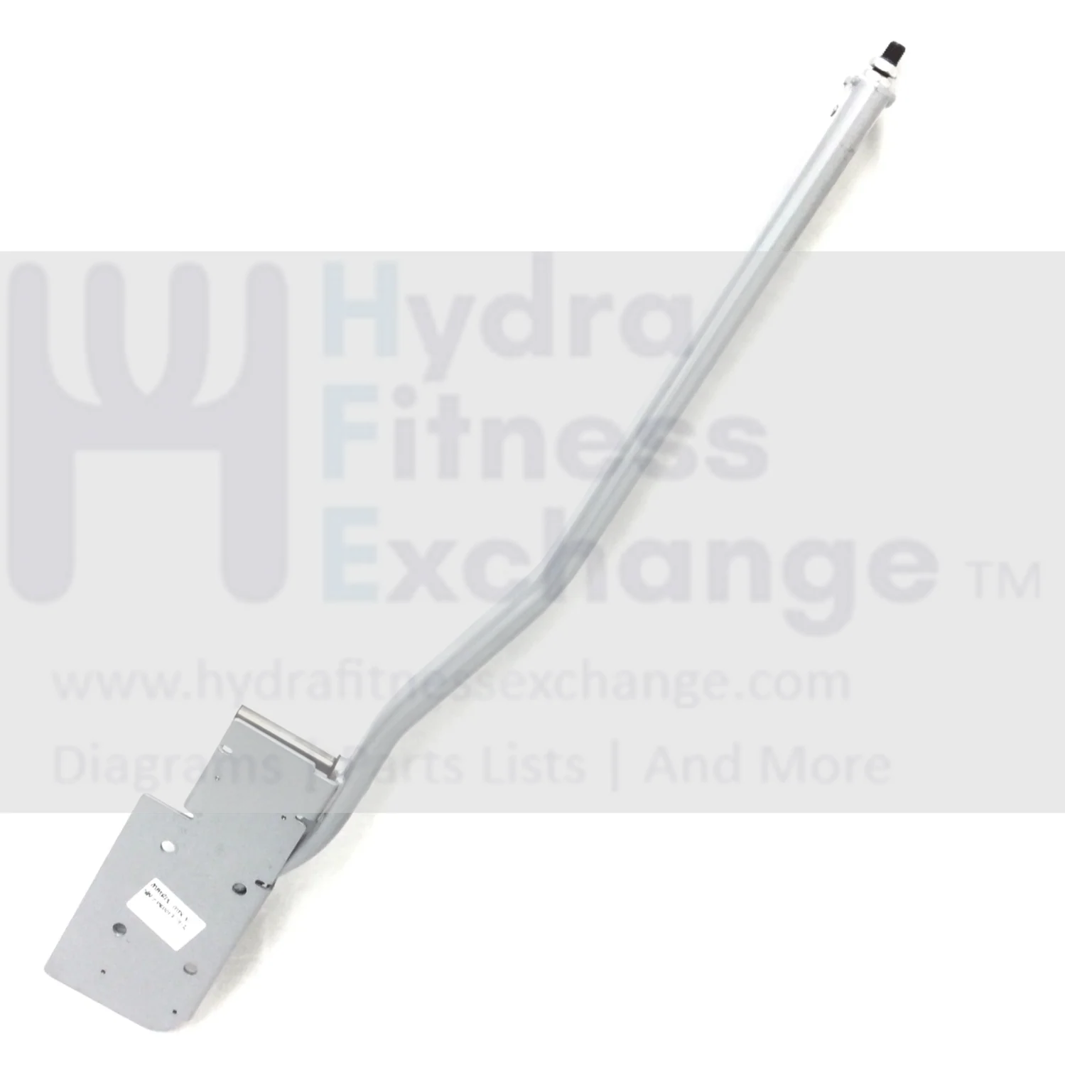 Matrix E5X E3xc E5x-02 E7x-01 E7xe-01 Elliptical Left Pedal Arm Set 0000087768