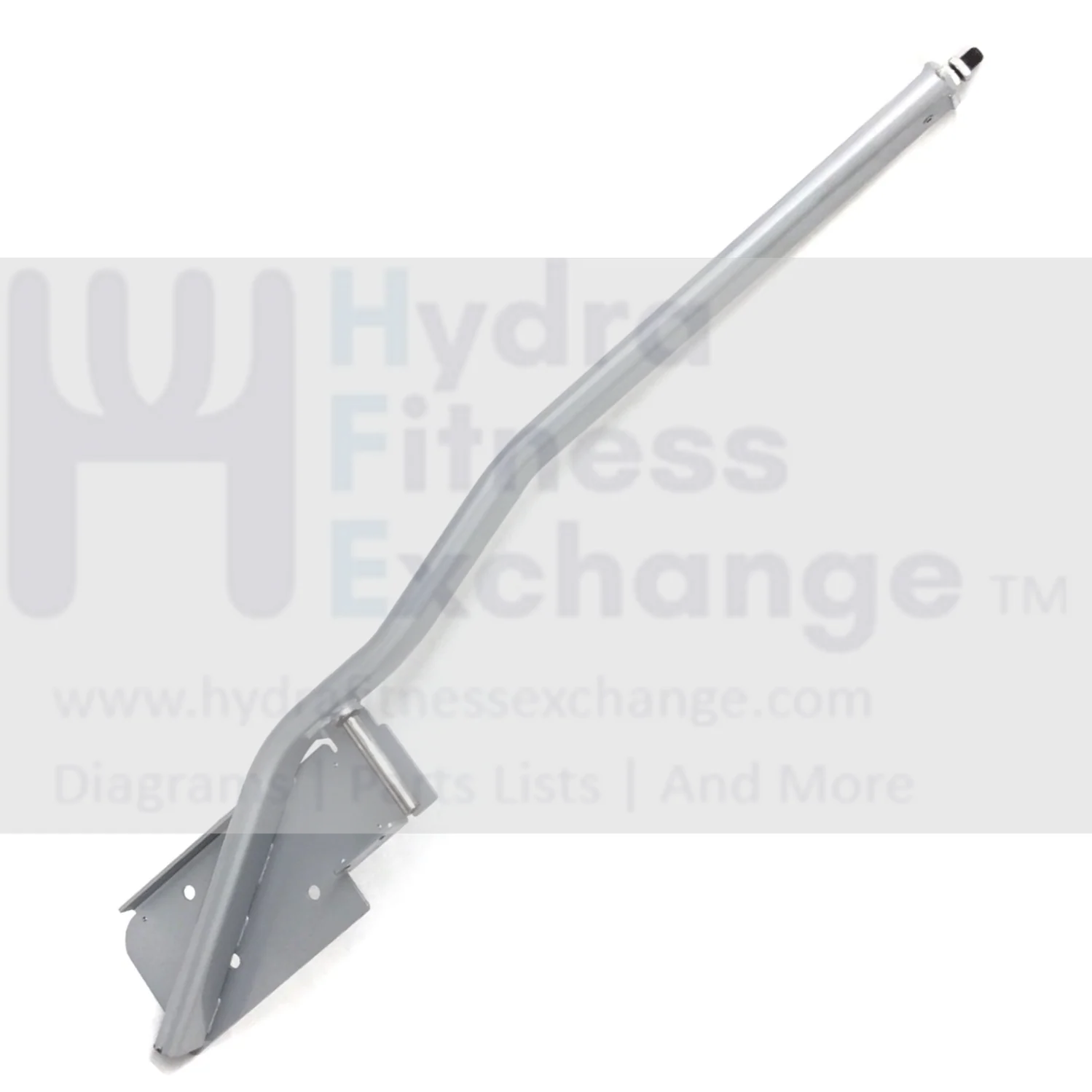 Matrix E5X E3xc E5x-02 E7x-01 E7xe-01 Elliptical Left Pedal Arm Set 0000087768 - Image 2