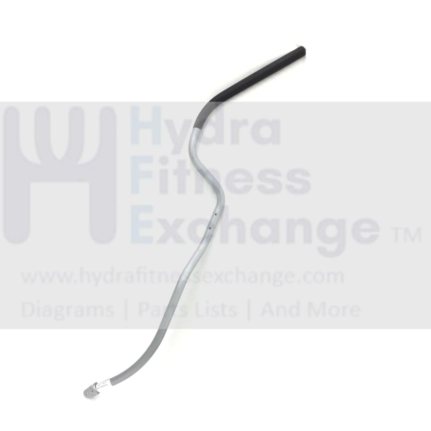 Matrix E5X E3xc E5x-02 E7x-01 E7xe-01 Elliptical Right Handlebar Set 0000087708