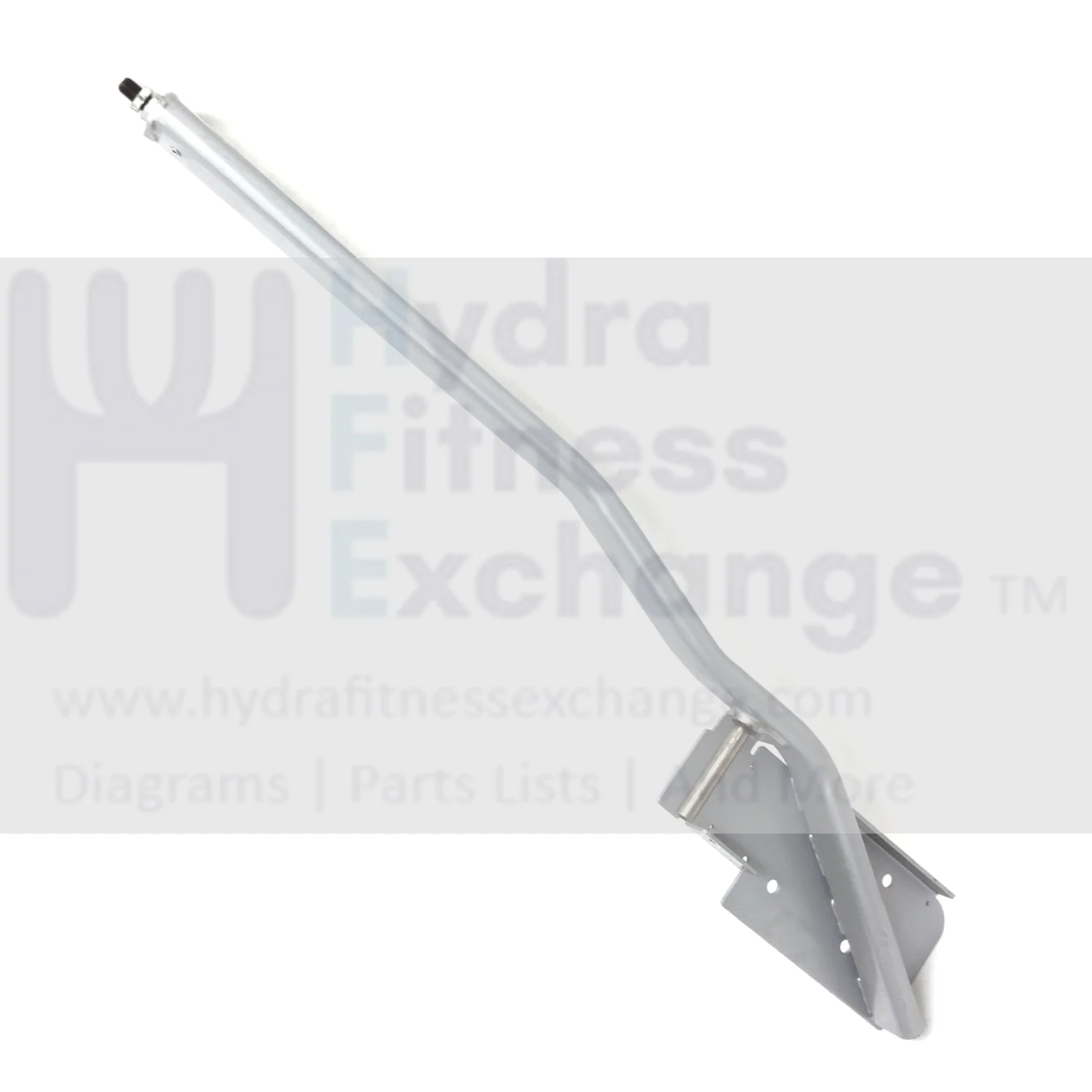 Matrix E5X E3xc E5x-02 E7x-01 E7xe-01 Elliptical Right Pedal Arm Set 0000087767