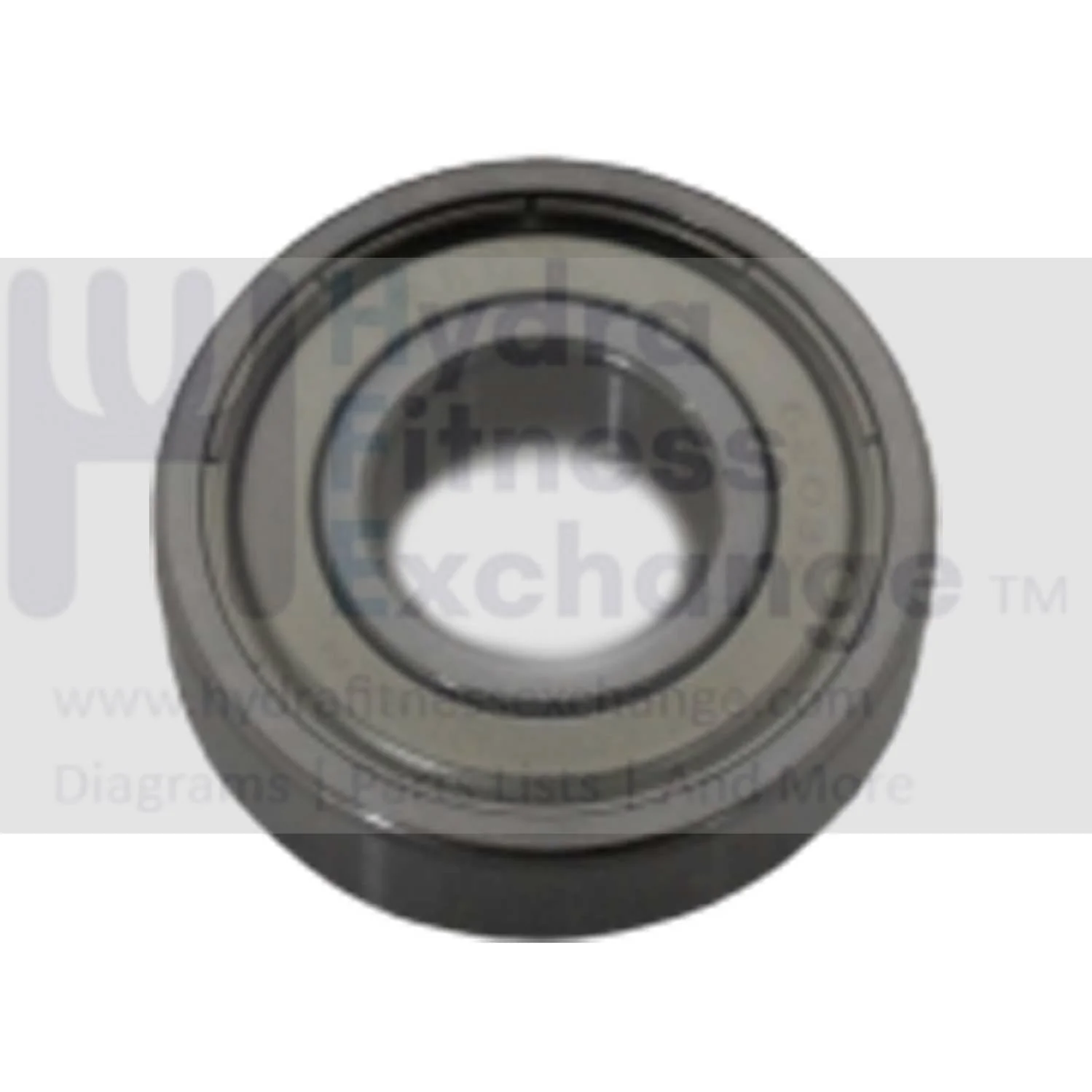 Matrix Elliptical Ball Bearing 40x12T 004080-A2 - Image 2
