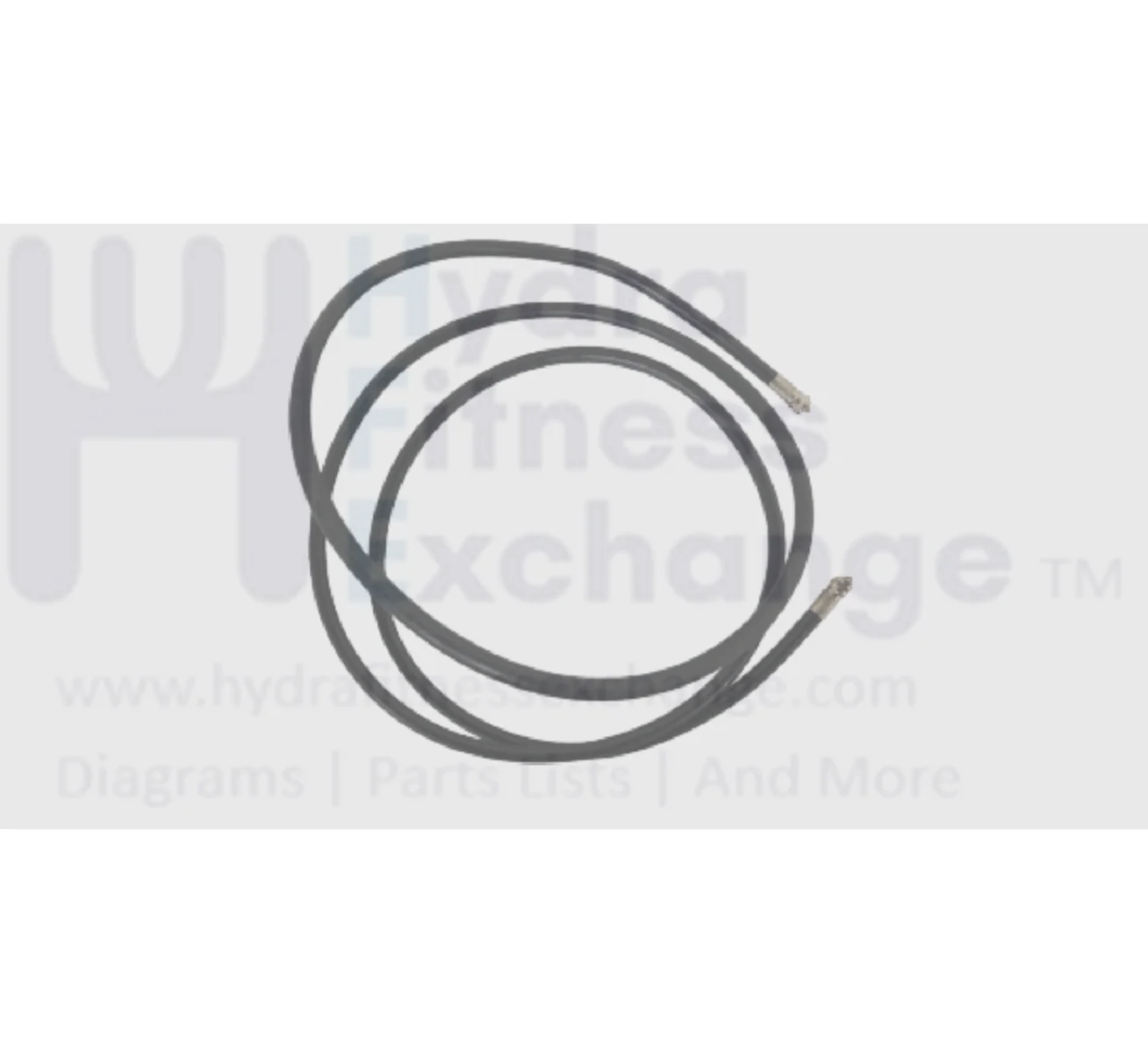 Matrix EP592 EP599 CB206 RB209 Upright Bike TV Signal Wire 1700mm 1000361025