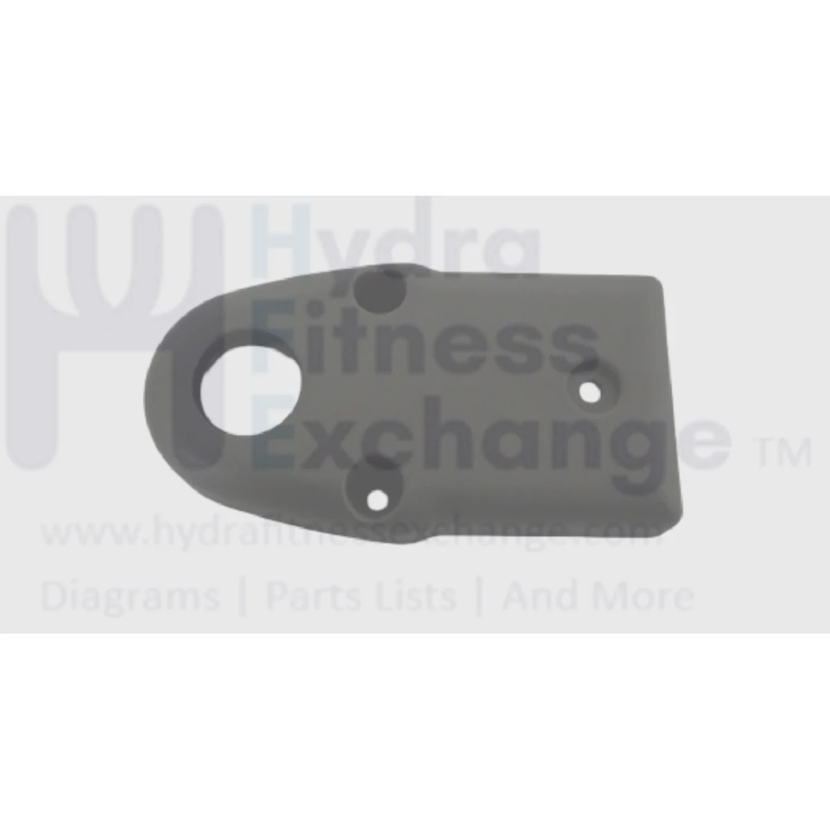 Matrix EP592 EP599 EP719 TM750F Elliptical Link Arm Inner Cover 1000347284