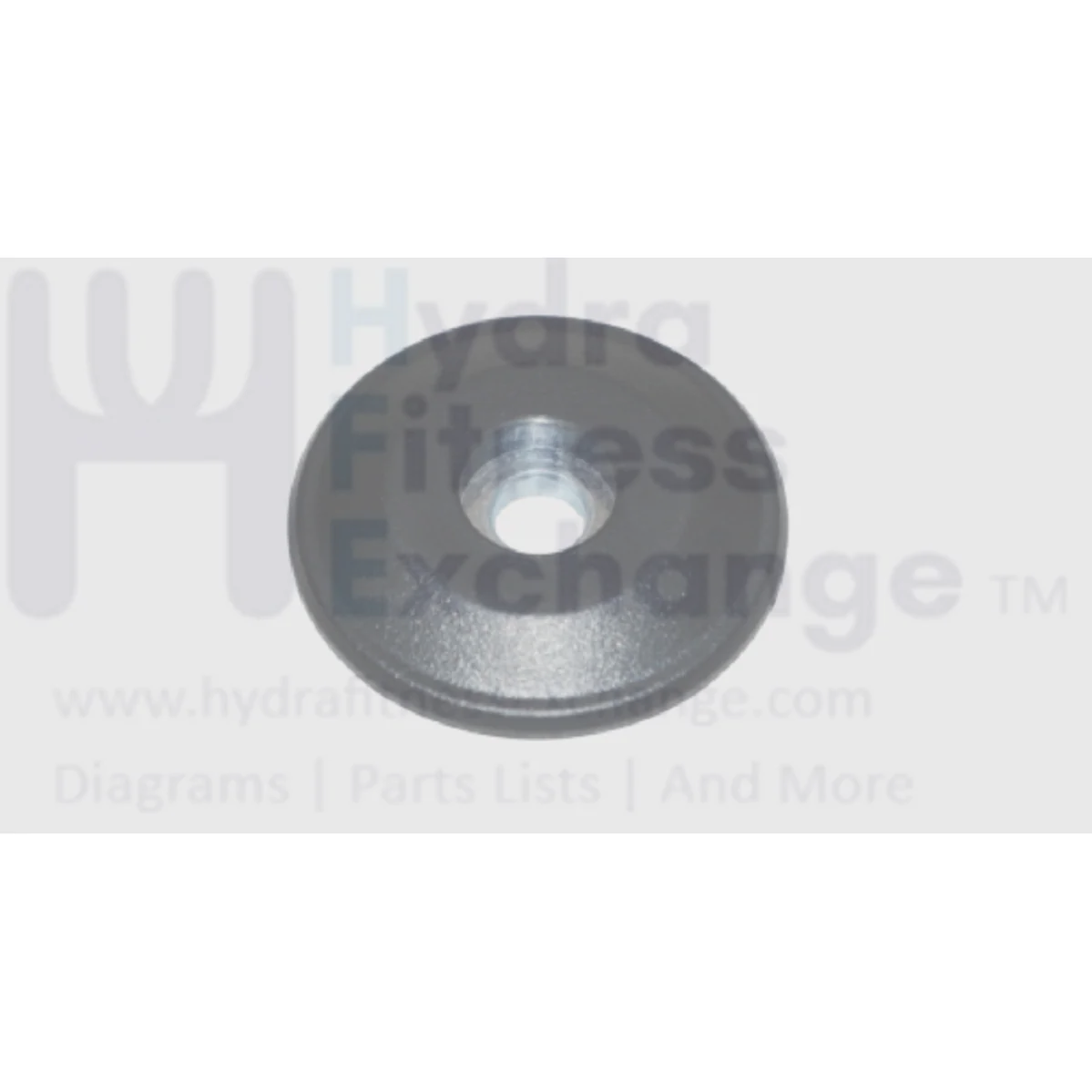 Matrix EP719 EP592 EP599 EP719 TM750F Elliptical Base Pulley Cover 1000374546