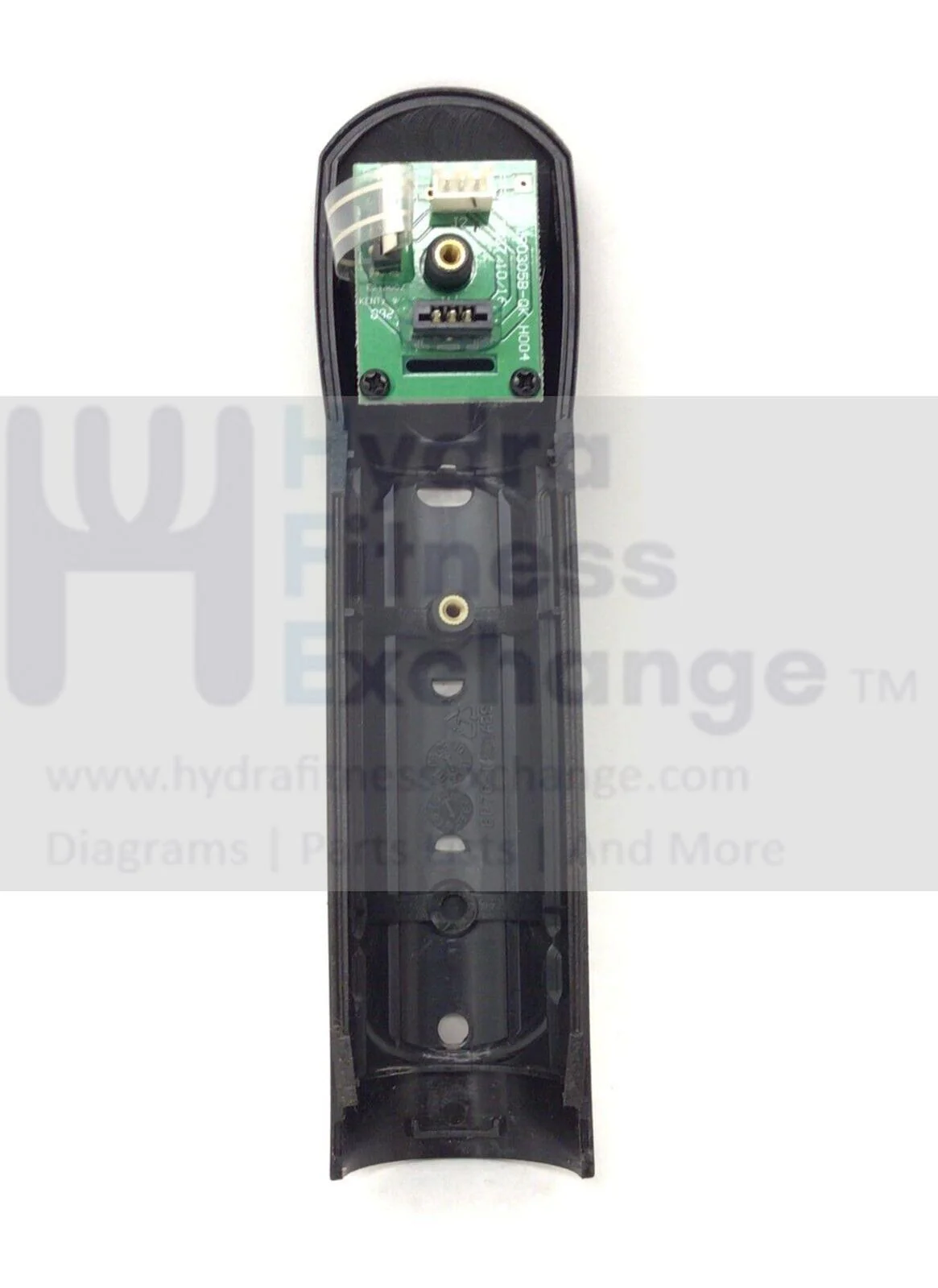 Matrix EP79 EP93B REP79 Elliptical Top Hand Sensor Pulse Plate 1000389832 - Image 2