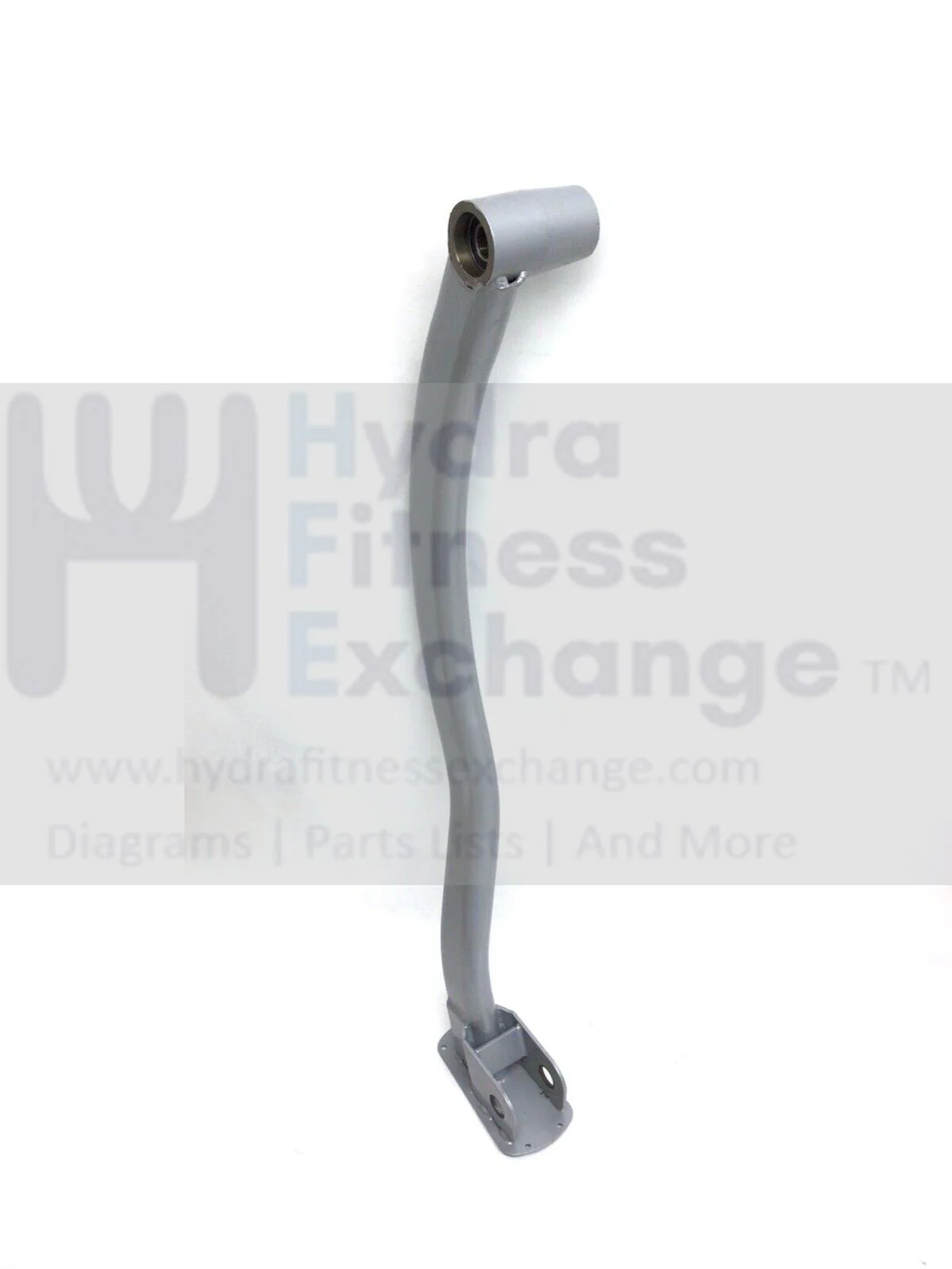 Matrix Fitness A7xe-01-G4 A5x-03-G4 Elliptical Right Swing Arm Set 0000093890