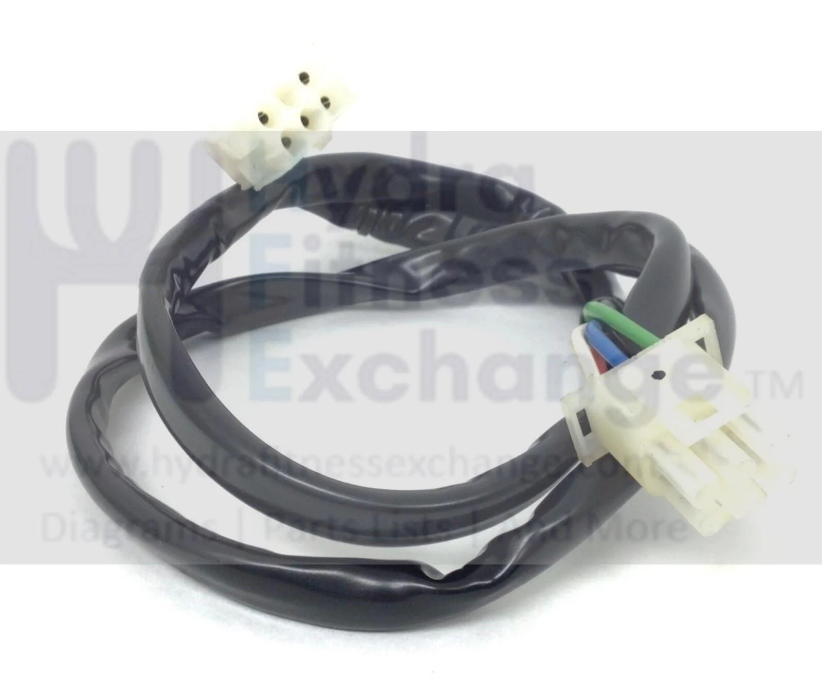 Matrix Fitness A7XE EP308 Elliptical Wire Harness Interconnect