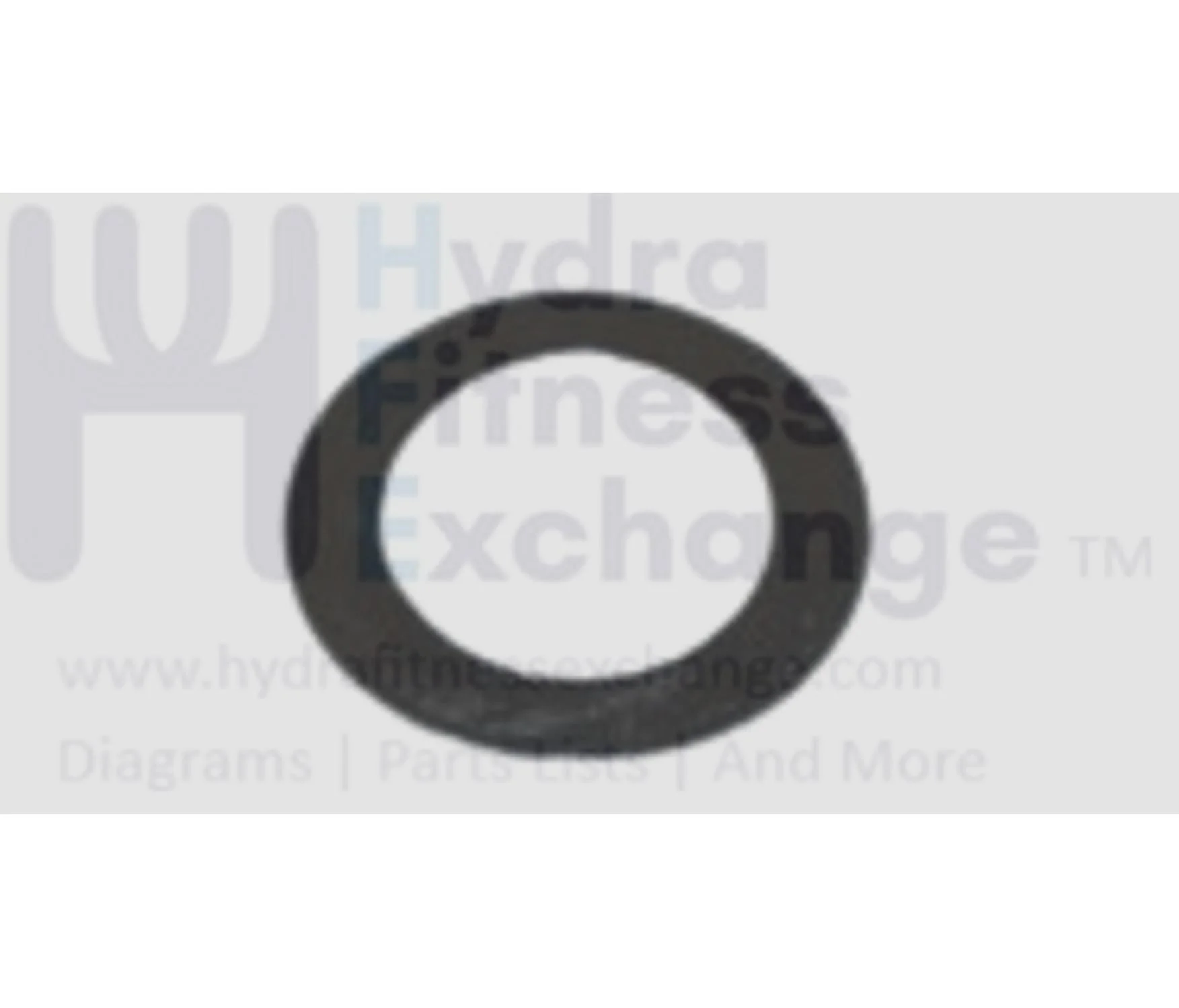 Matrix Fitness AR11 AR11E AR11F RXP TM535C TM534 Treadmill Disc Spring Washer Diam.12.5 x Diam.20.0 x 1 1000374405