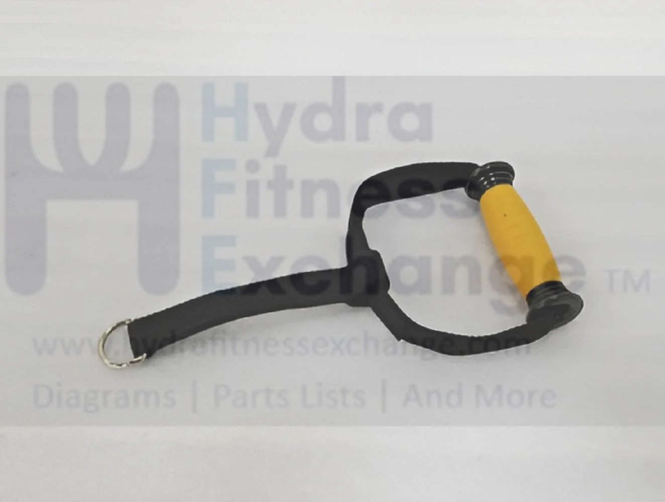 Matrix Fitness AS1848 Strength System Hand Grip 1000405337 - Image 2