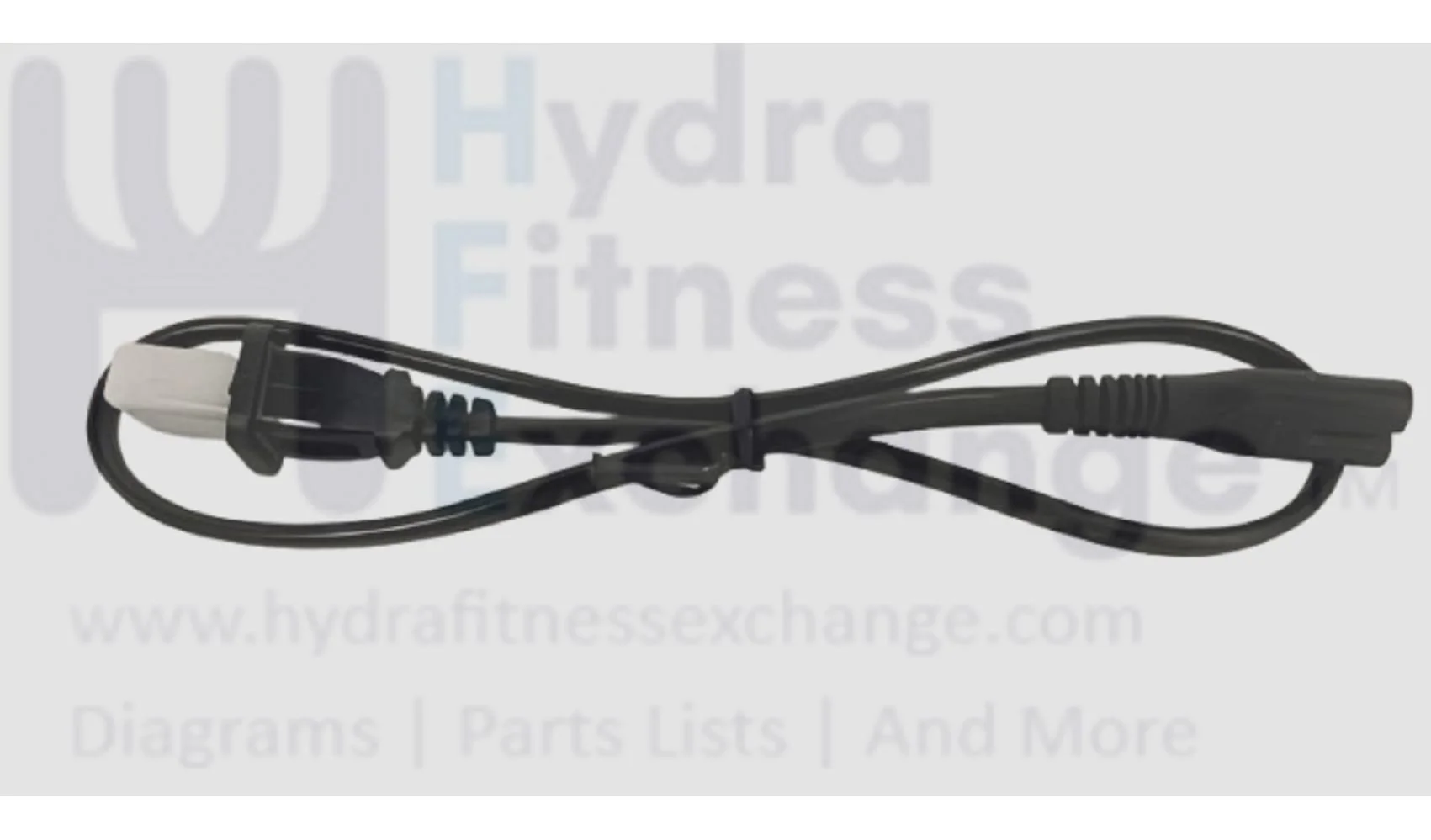 Matrix Fitness CB207 Upright Bike Extensionernal Power Wire 1000414854