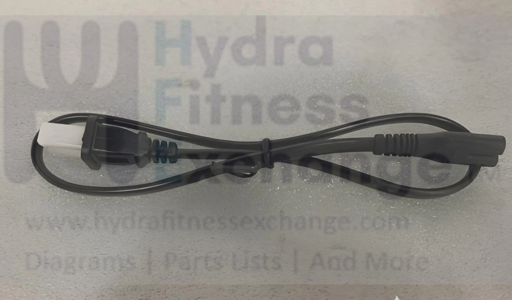 Matrix Fitness CB207 Upright Bike Extensionernal Power Wire 1000414854 - Image 2