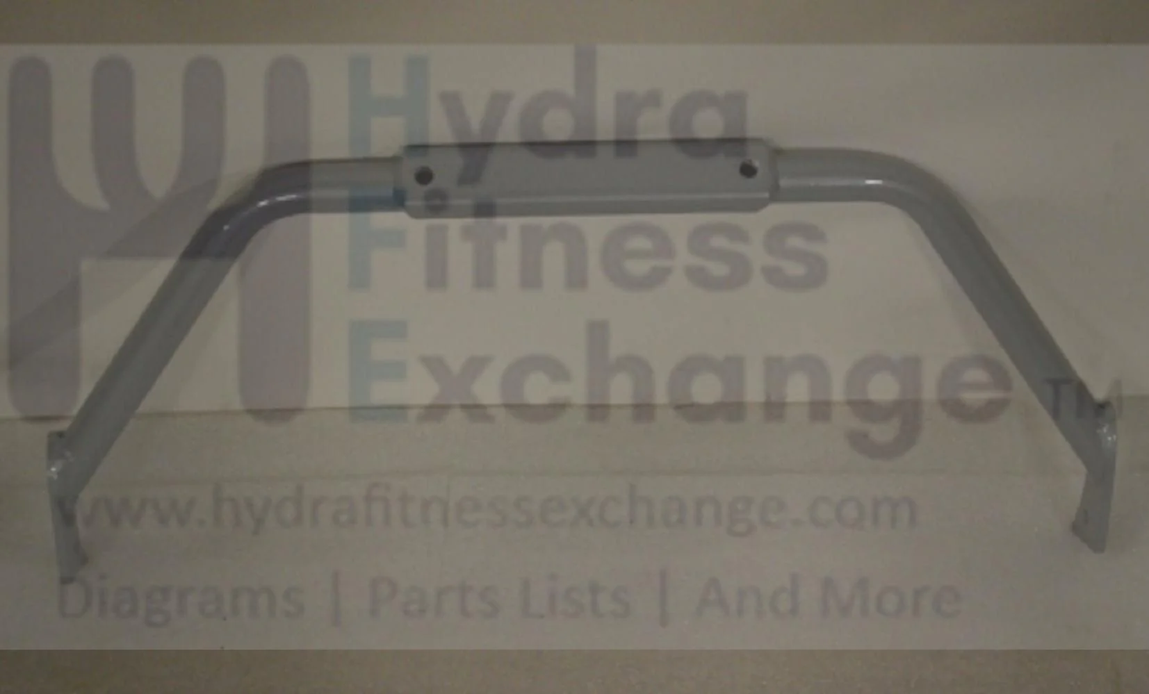 Matrix Fitness CB93 PCB93 FCB93 CB96 EP624B EP620C EP620 EP614 EP603 EP612 EP614F EP622 Stationary Bike Arm Rest set 1000230334 - Image 2