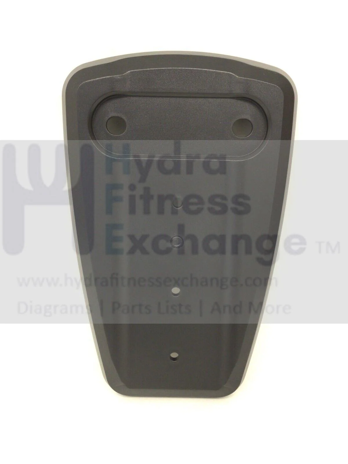 Matrix Fitness Commercial Strength System Bottom Seat Back Cover 1000305926