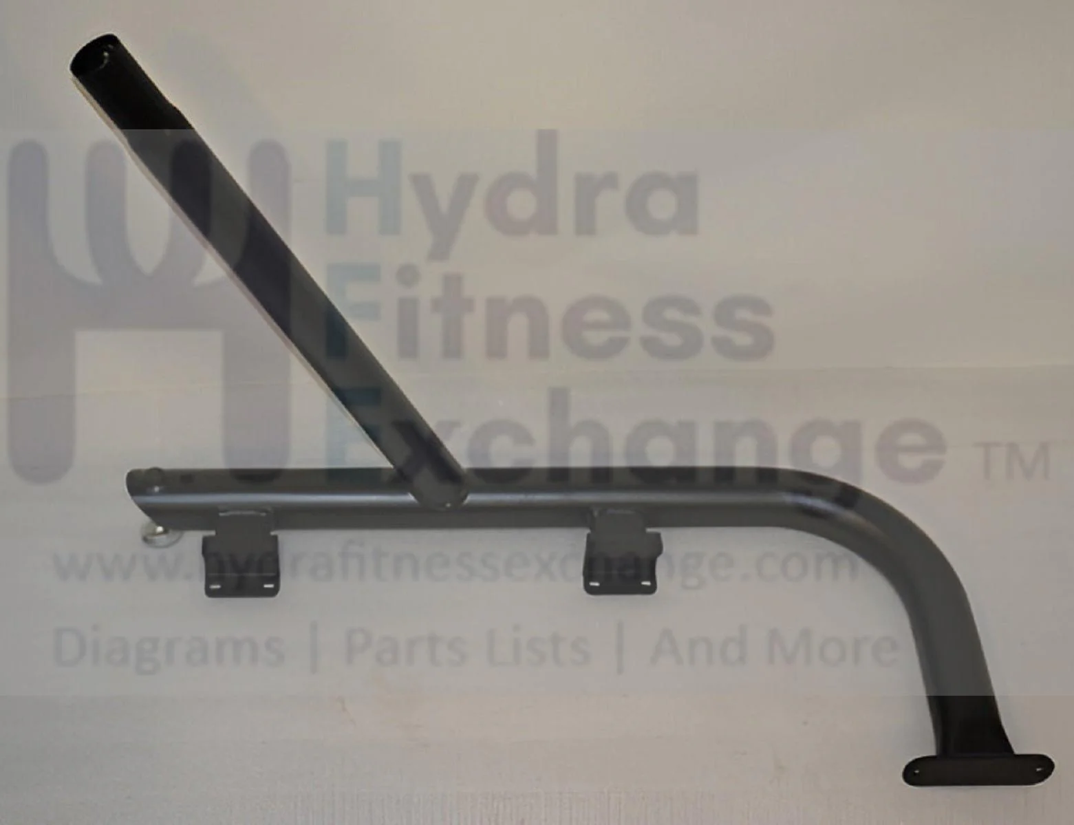 Matrix Fitness CS21 CS29 CS34 Stepper Step Left Frame Set 1000229854 - Image 2