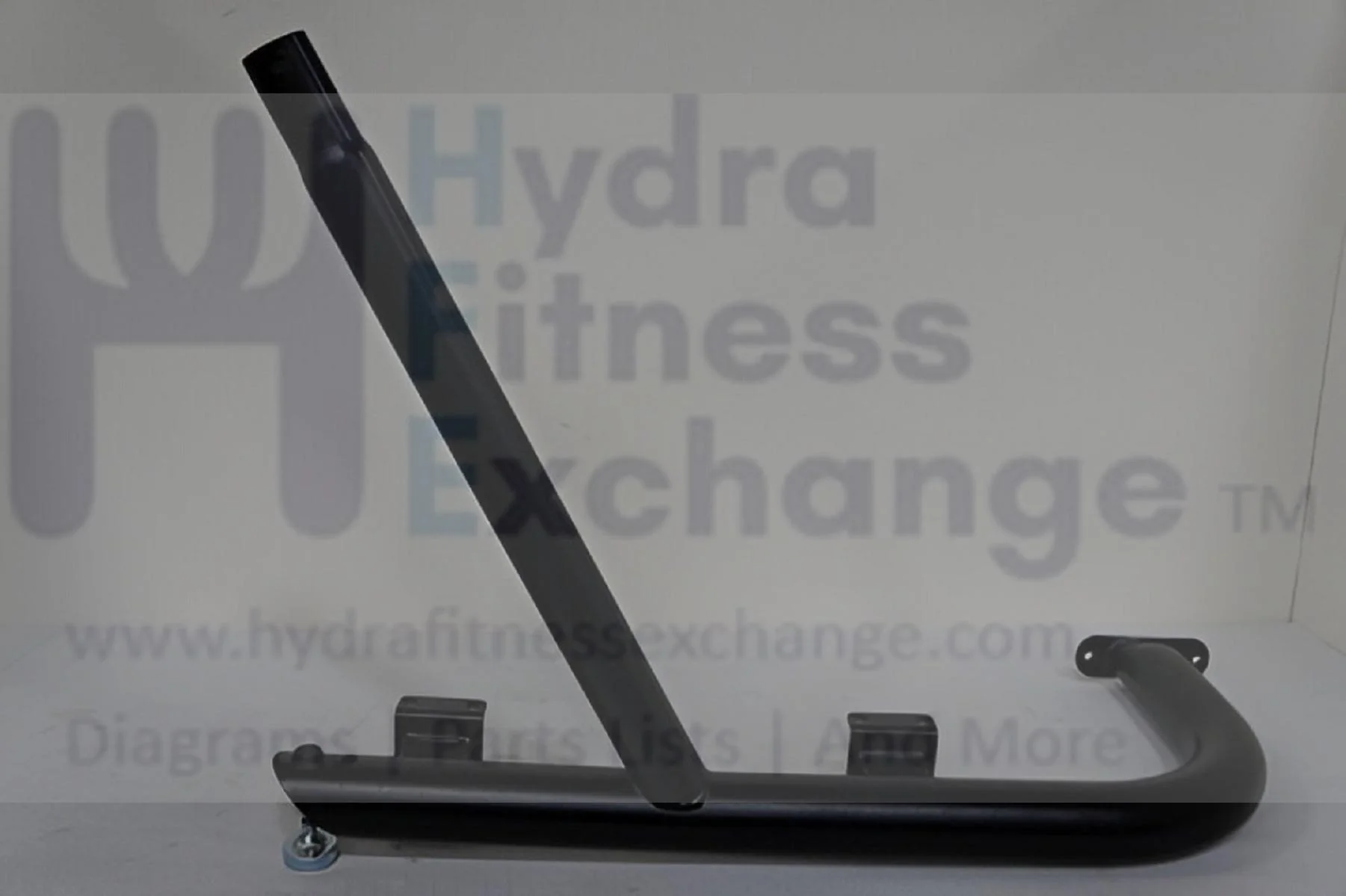 Matrix Fitness CS21 CS29 CS34 Stepper Step Right Frame Set 1000229851 - Image 2