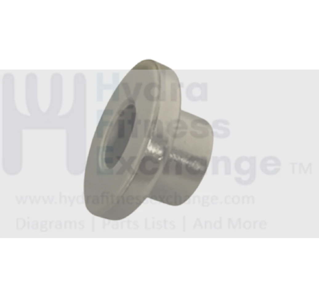 Matrix Fitness CS29 CS30 CS30N CS35 CS34 CS35G CS37 Stepper Step Transmission Casing System 1000400270
