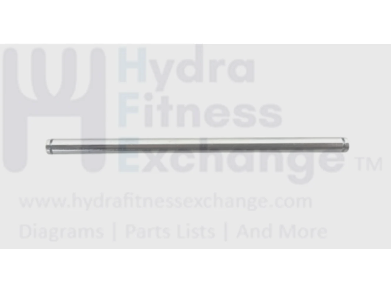 Matrix Fitness CS29 CS30 CS30N CS35 CS34 CS35G CS37 Stepper Step Location Pin Diam.8 x 150L 1000400259