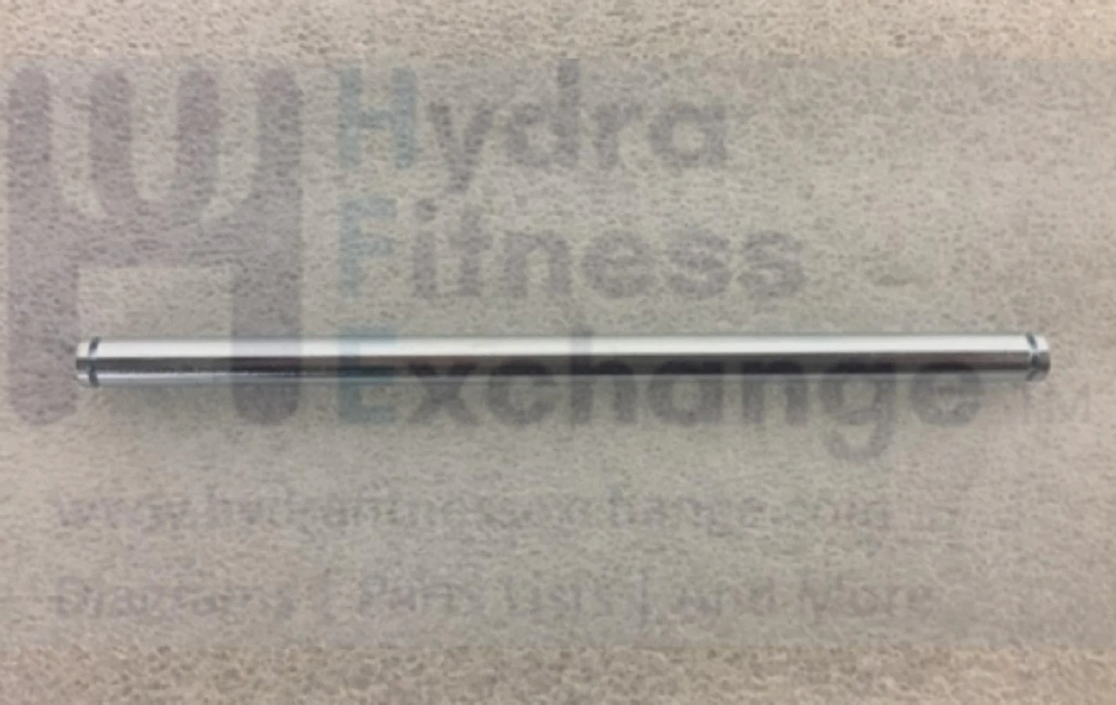 Matrix Fitness CS29 CS30 CS30N CS35 CS34 CS35G CS37 Stepper Step Location Pin Diam.8 x 150L 1000400259 - Image 2