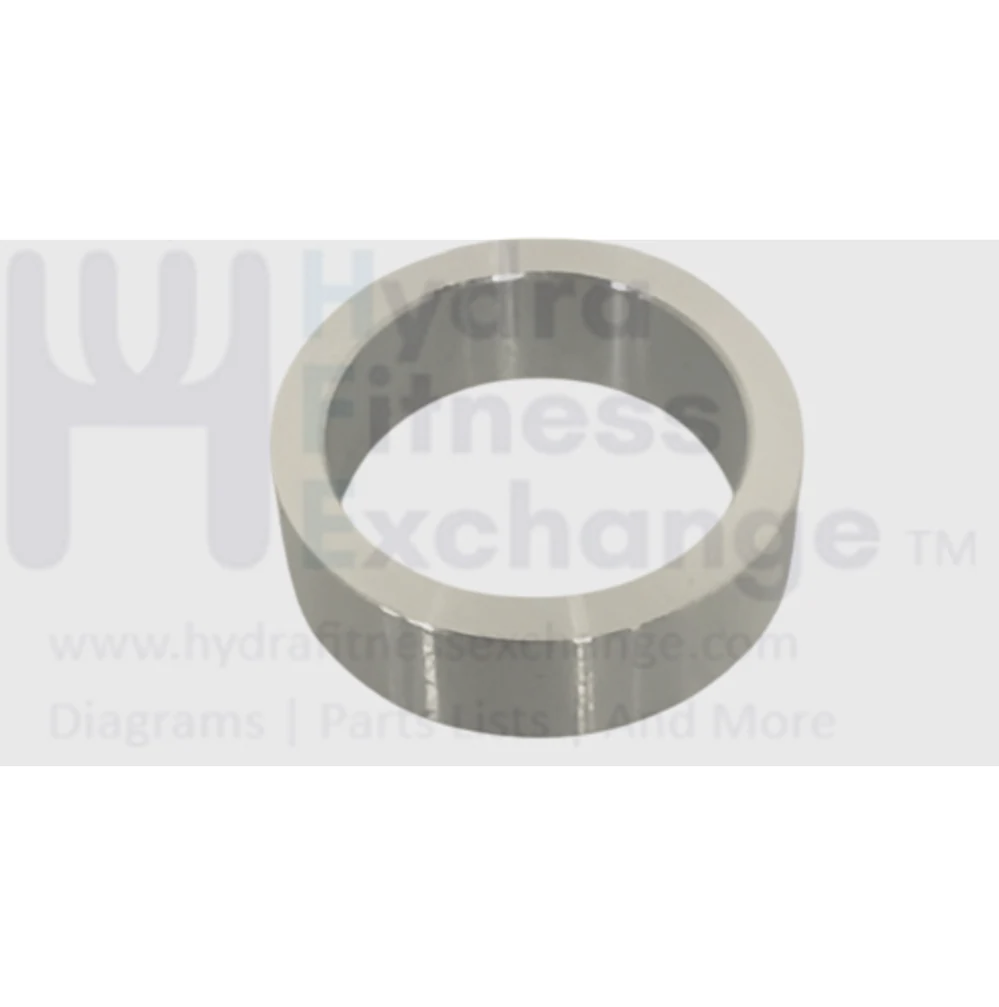 Matrix Fitness CS29 CS30 CS30N CS35 CS34 CS35G CS40G Stepper Step Space Ring 1000403369