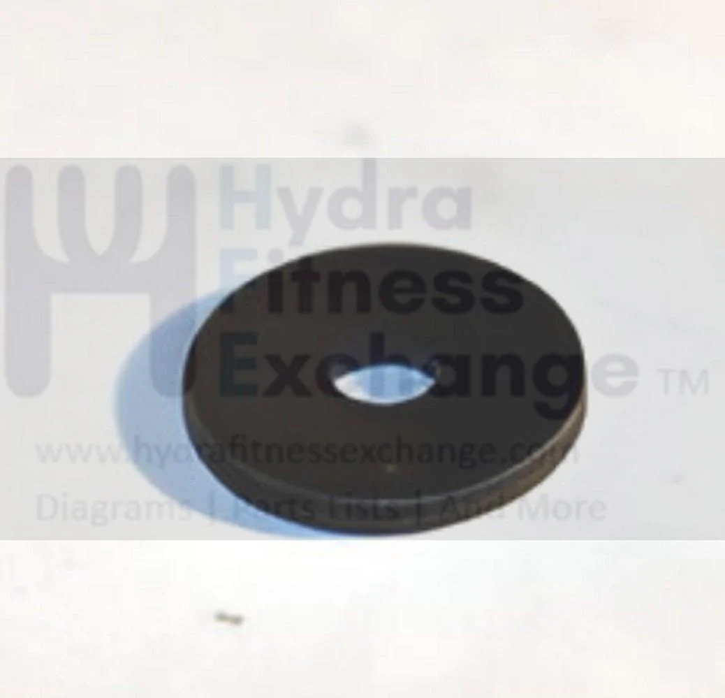 Matrix Fitness CS29 CS30 CS30N CS35 CS34 CS35G CS40G TM504 Stepper Step Flat Washer 4.2 x 15.0 x 1.5T 005147-A - Image 2