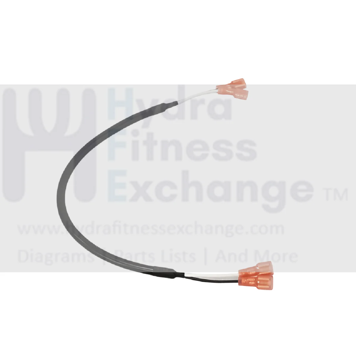 Matrix Fitness CS31 Stepper Step Power Wire 1000409166