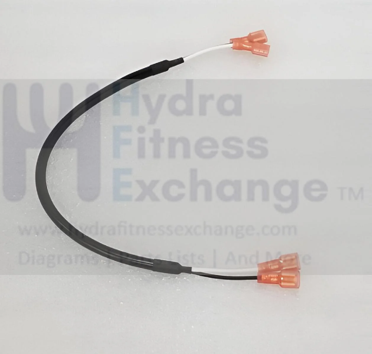 Matrix Fitness CS31 Stepper Step Power Wire 1000409166 - Image 2