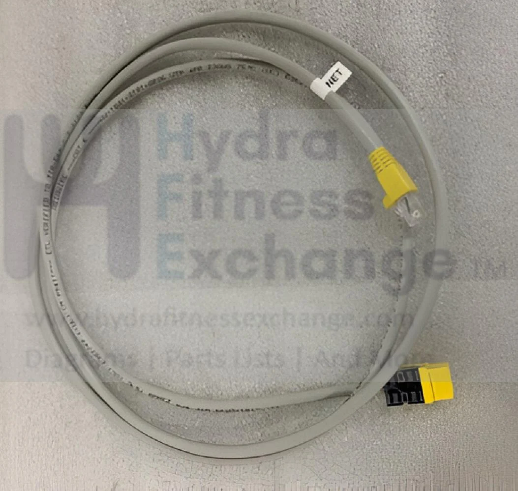 Matrix Fitness CS33 CS34 CS35 CS35G Stepper Step Network Signal Extension Wire 1000435324 - Image 2