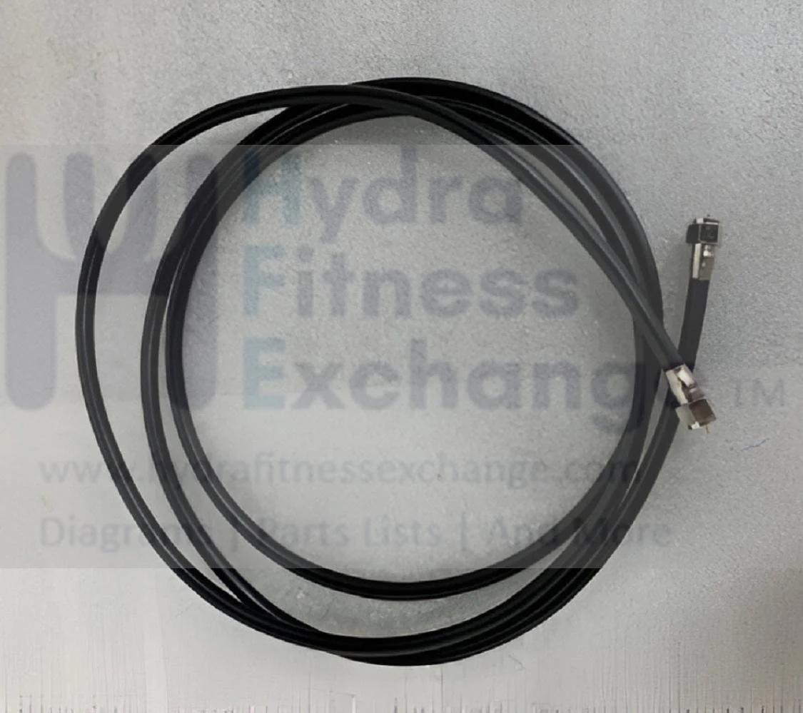 Matrix Fitness CS33 CS35 CS34 CS35G EP591 CTM708 Stepper Step TV Signal Wire 1000446802 - Image 2