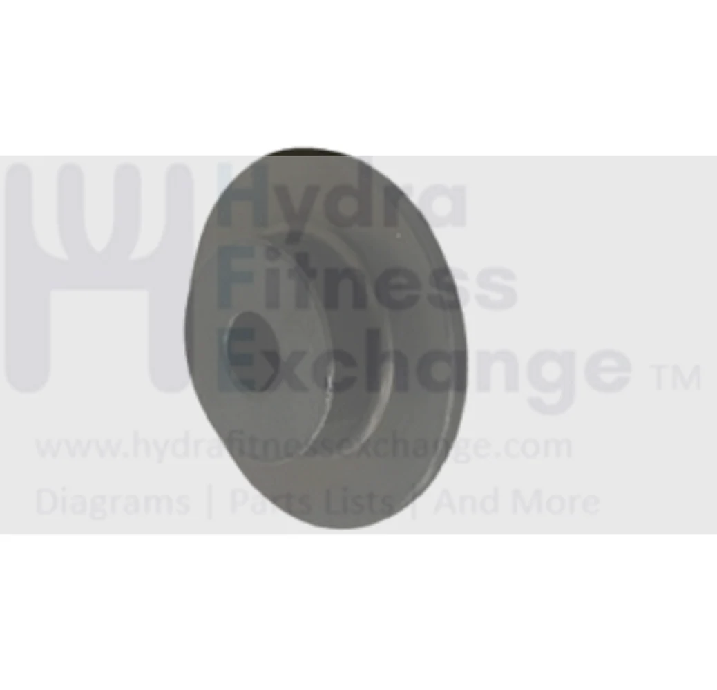 Matrix Fitness CS35 CS34 CS35G CS40G Stepper Step Powder Metallurgy Spring Fixing Base 1000444250
