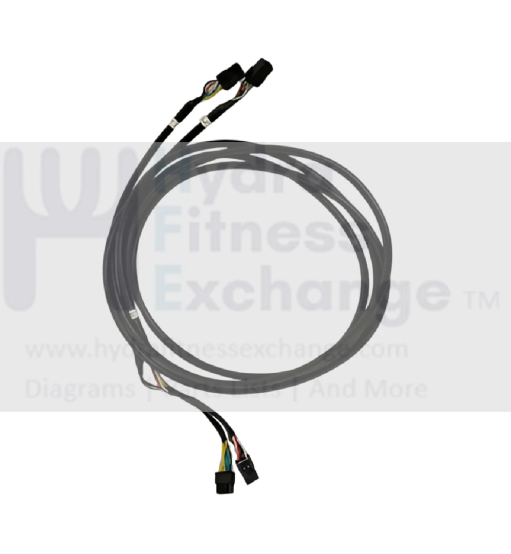 Matrix Fitness CS35 CS34 CS35G Stepper Step Pulse Connect Wire 1000435292