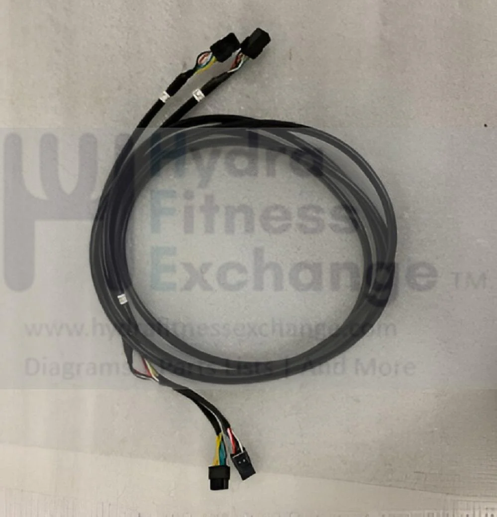 Matrix Fitness CS35 CS34 CS35G Stepper Step Pulse Connect Wire 1000435292 - Image 2