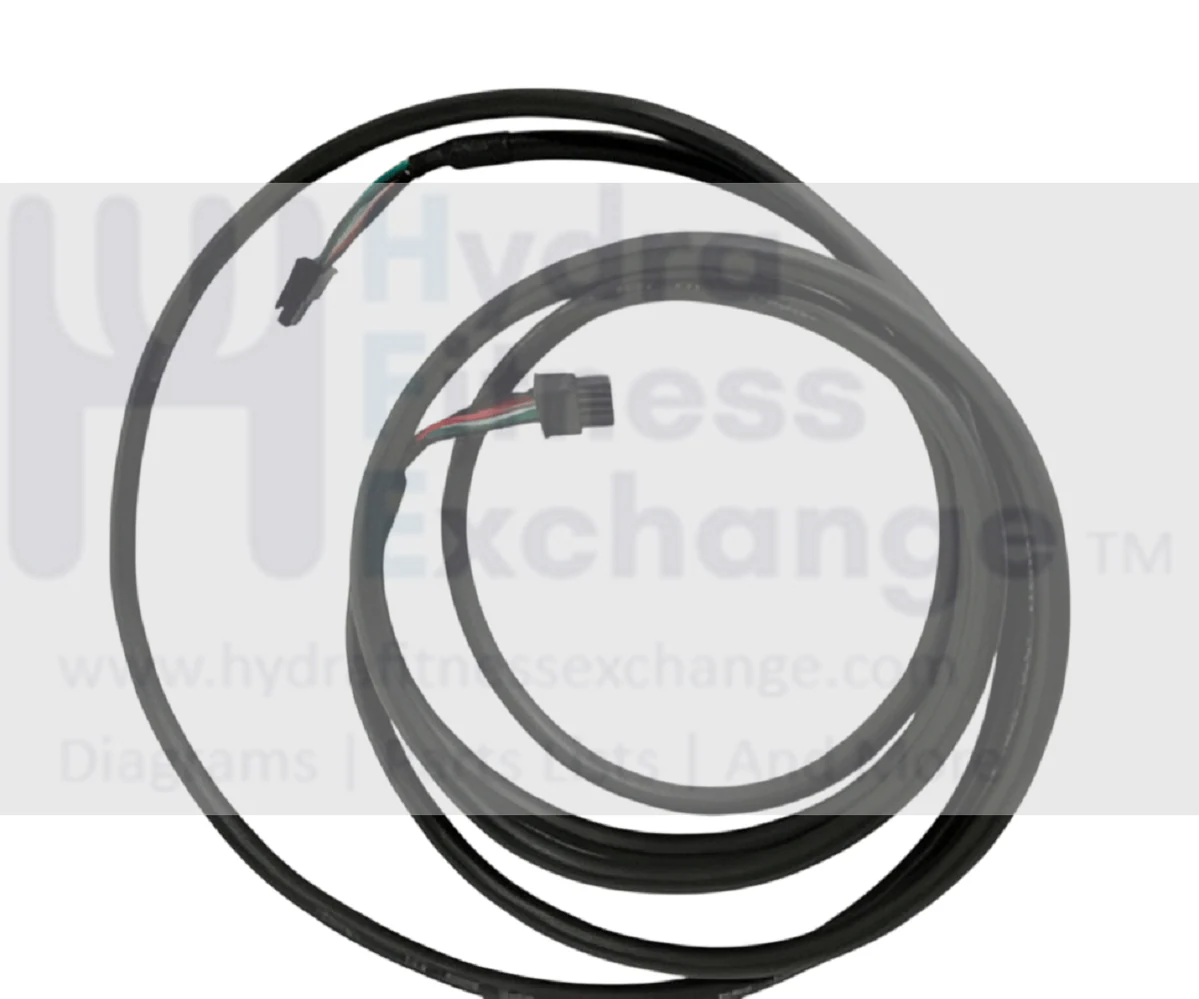 Matrix Fitness CS35 CS34 CS36 CS35G Stepper Step Power Wire 1000437107