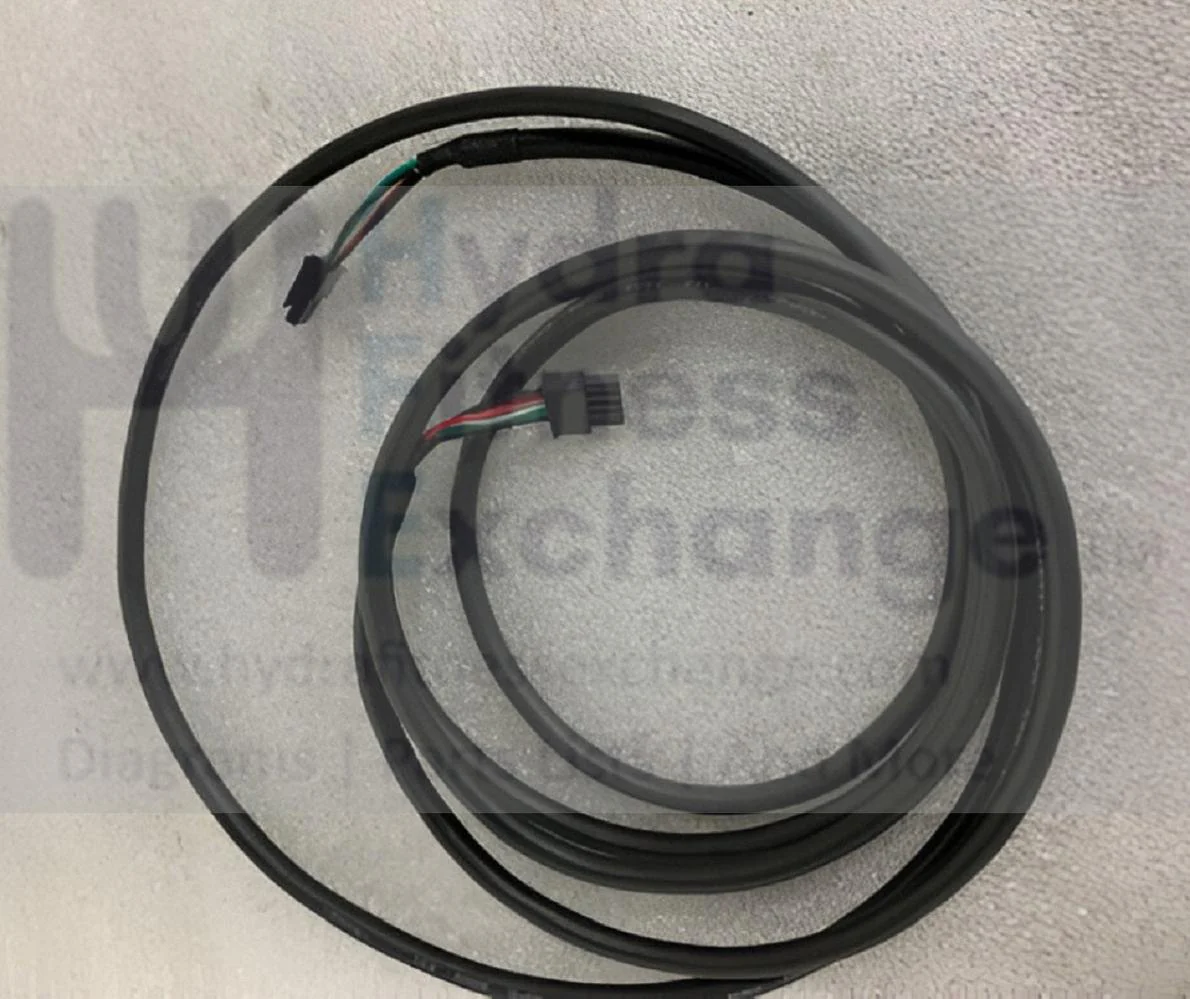 Matrix Fitness CS35 CS34 CS36 CS35G Stepper Step Power Wire 1000437107 - Image 2