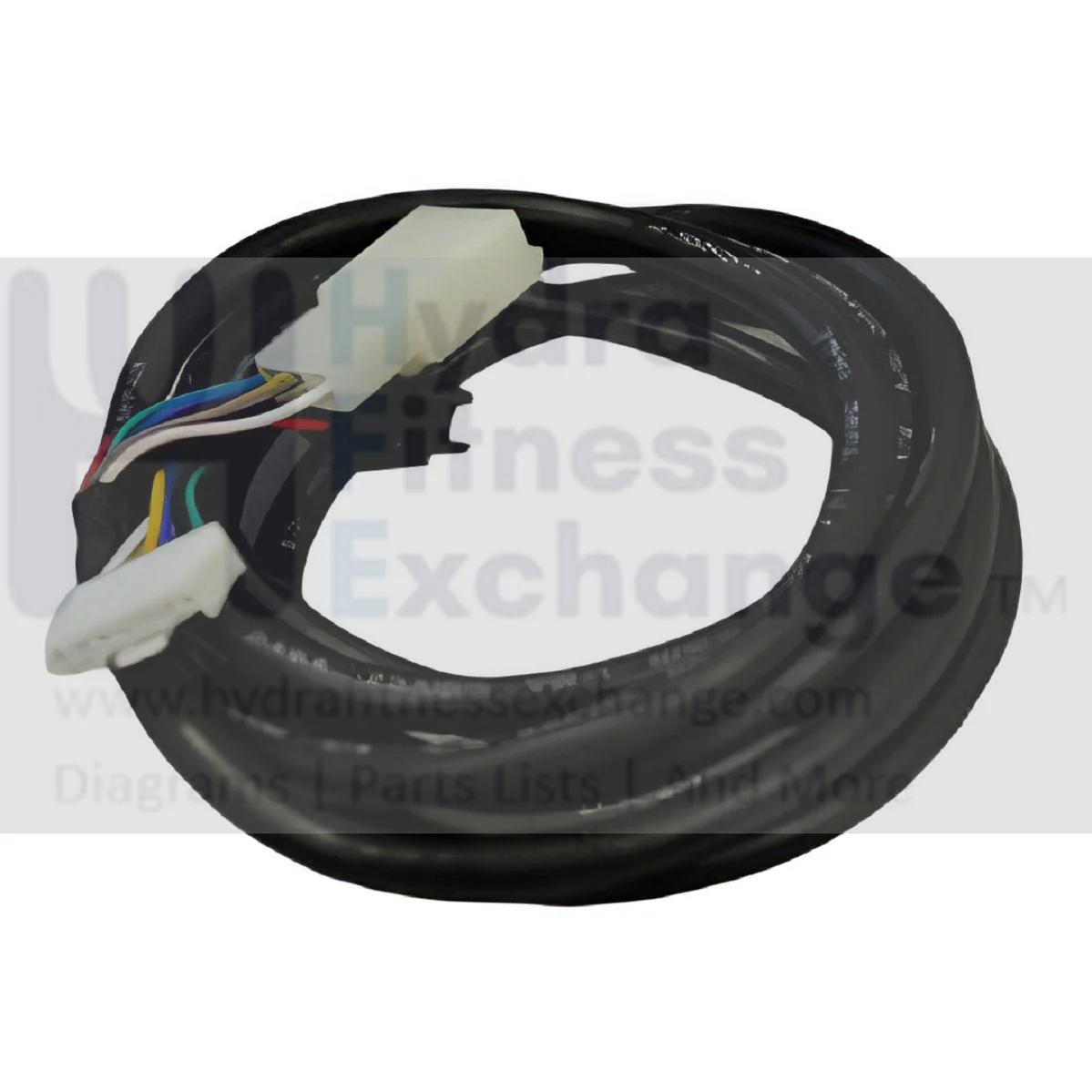 Matrix Fitness CS35 Stepper Step DC Brake Cooling Power Extend Wire 1000210490