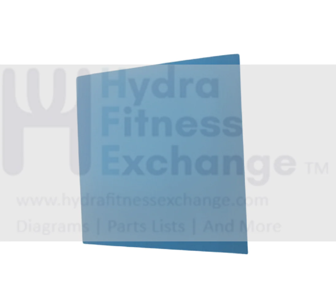 Matrix Fitness CTM537 FTM501E CTM542 CTM544 Treadmill PC Shim 1000417970