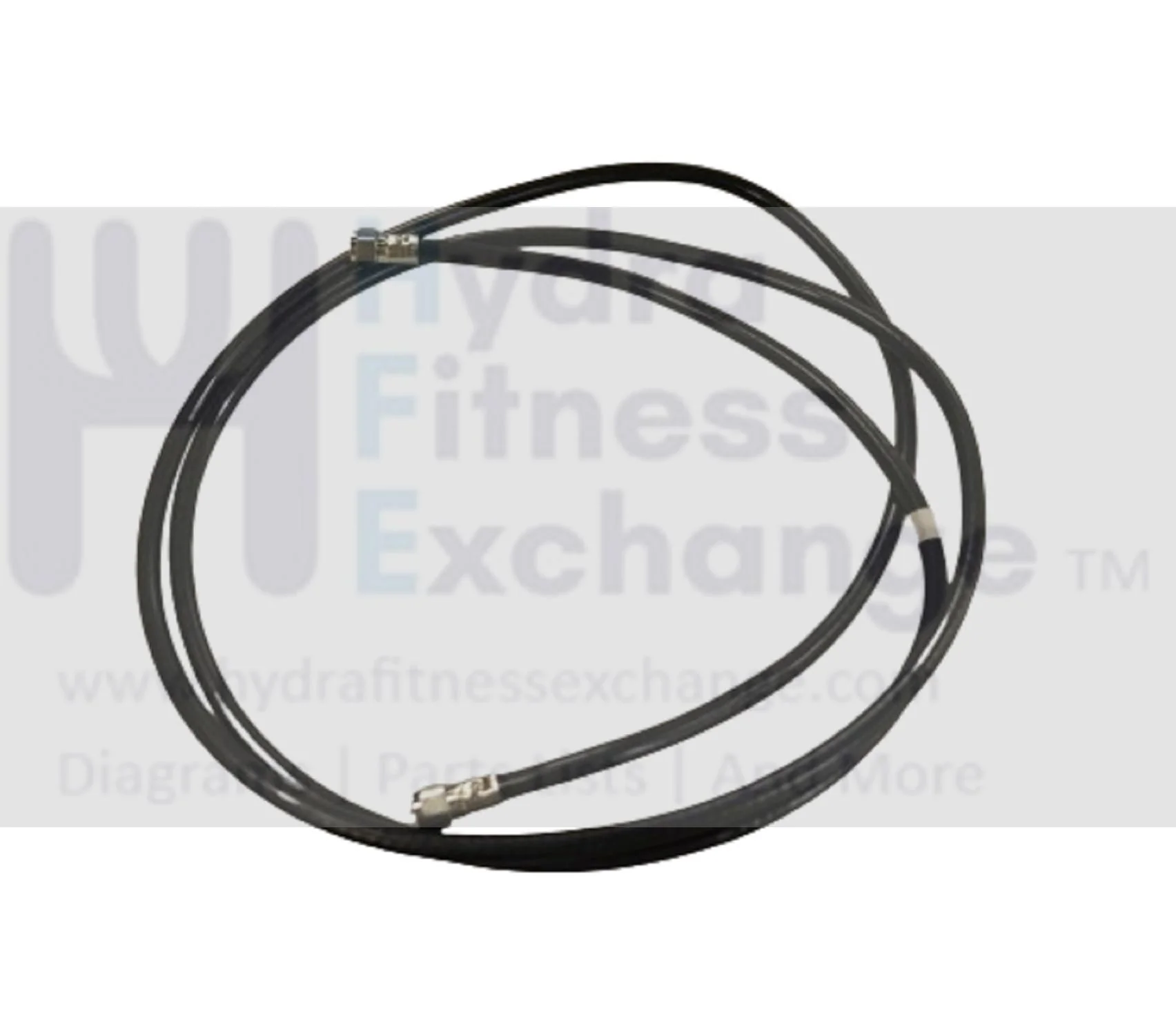 Matrix Fitness CTM708 CTM522 TM706 CTM523 CTM708 RB210 EP721C Treadmill TV Signal Wire 1000229263