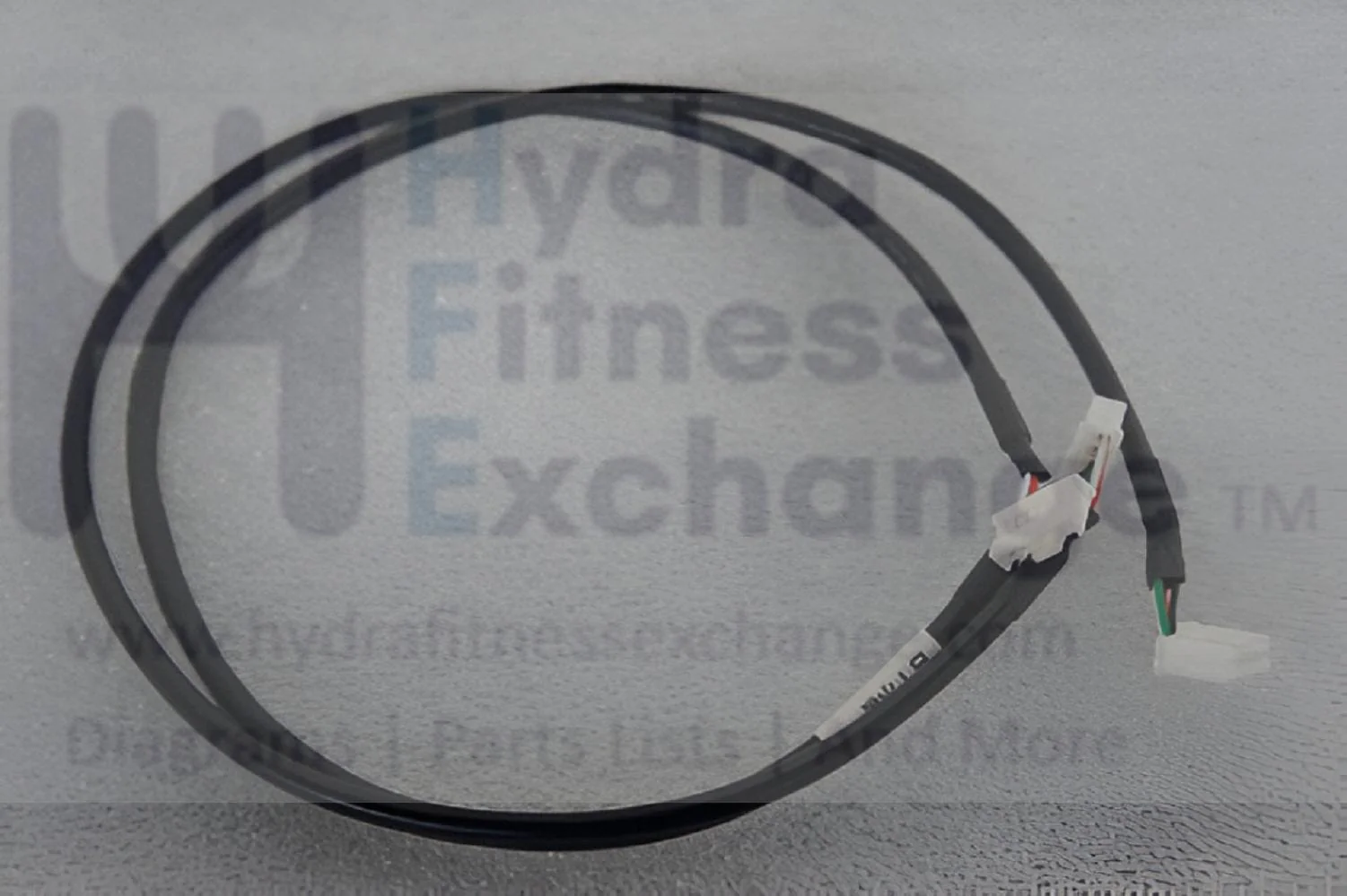 Matrix Fitness CTM708 Treadmill USB Wire Blue 24AWG + 28AWG 450mm 1000369067 - Image 2