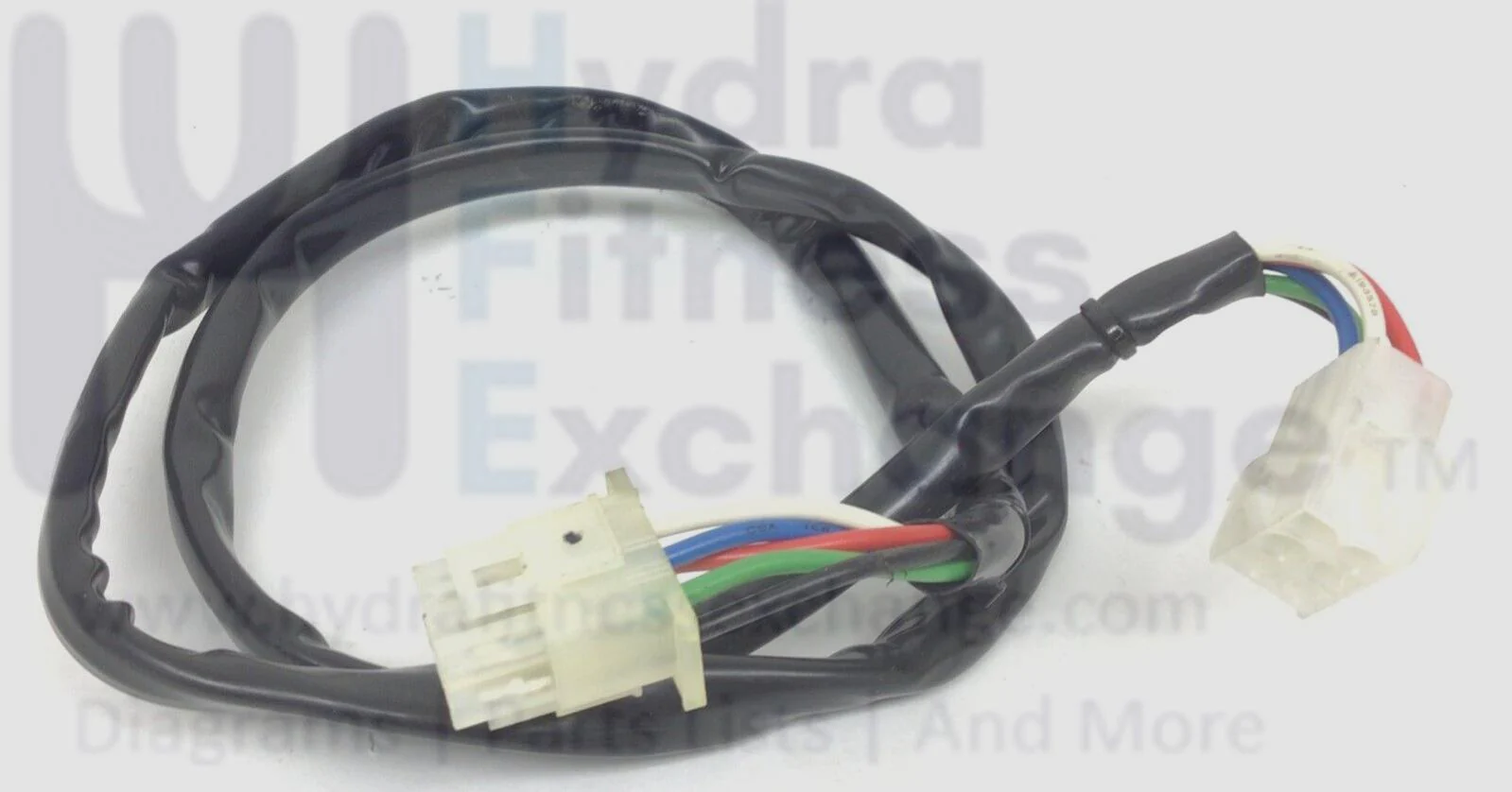 Matrix Fitness E3x A5x A3x A3xe Elliptical Motor Connect Wire 1000206785 - Image 2