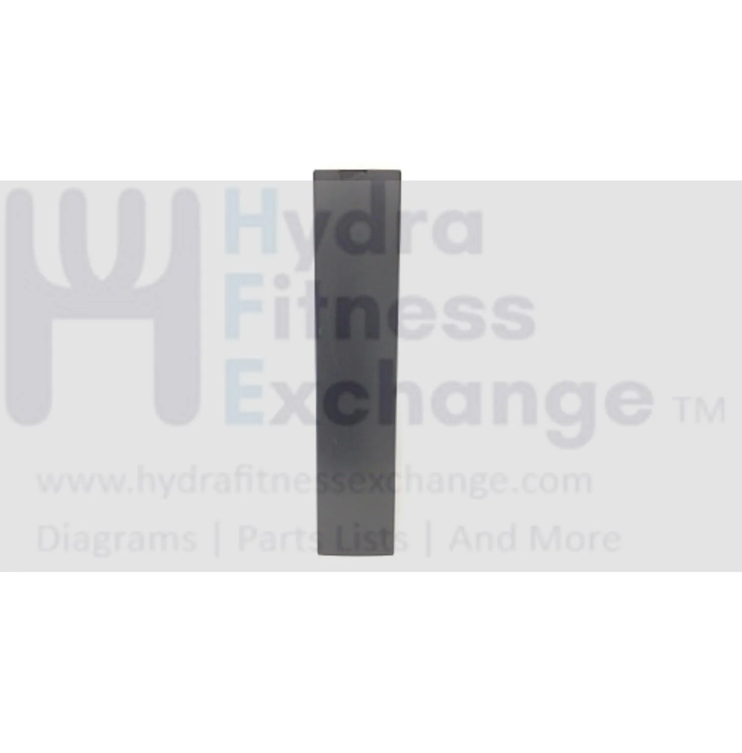 Matrix Fitness E7xe E5xc E3x E5x Elliptical Middle Guide Rail Rover 038428-AA